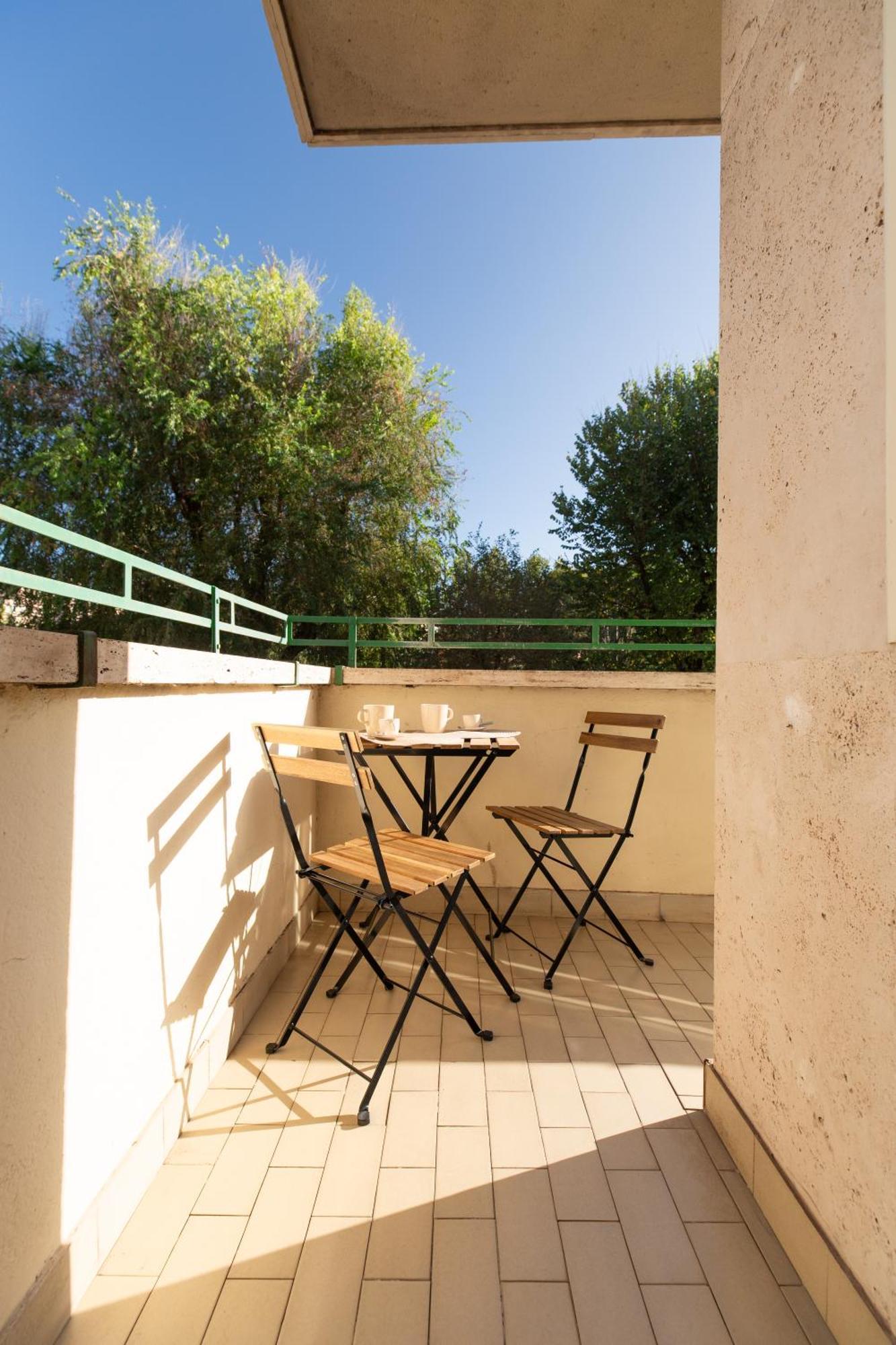 Casa Sole Appartement *