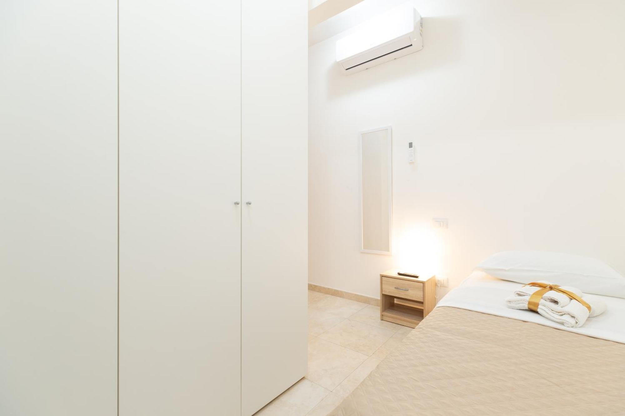 Casa Sole Appartement *