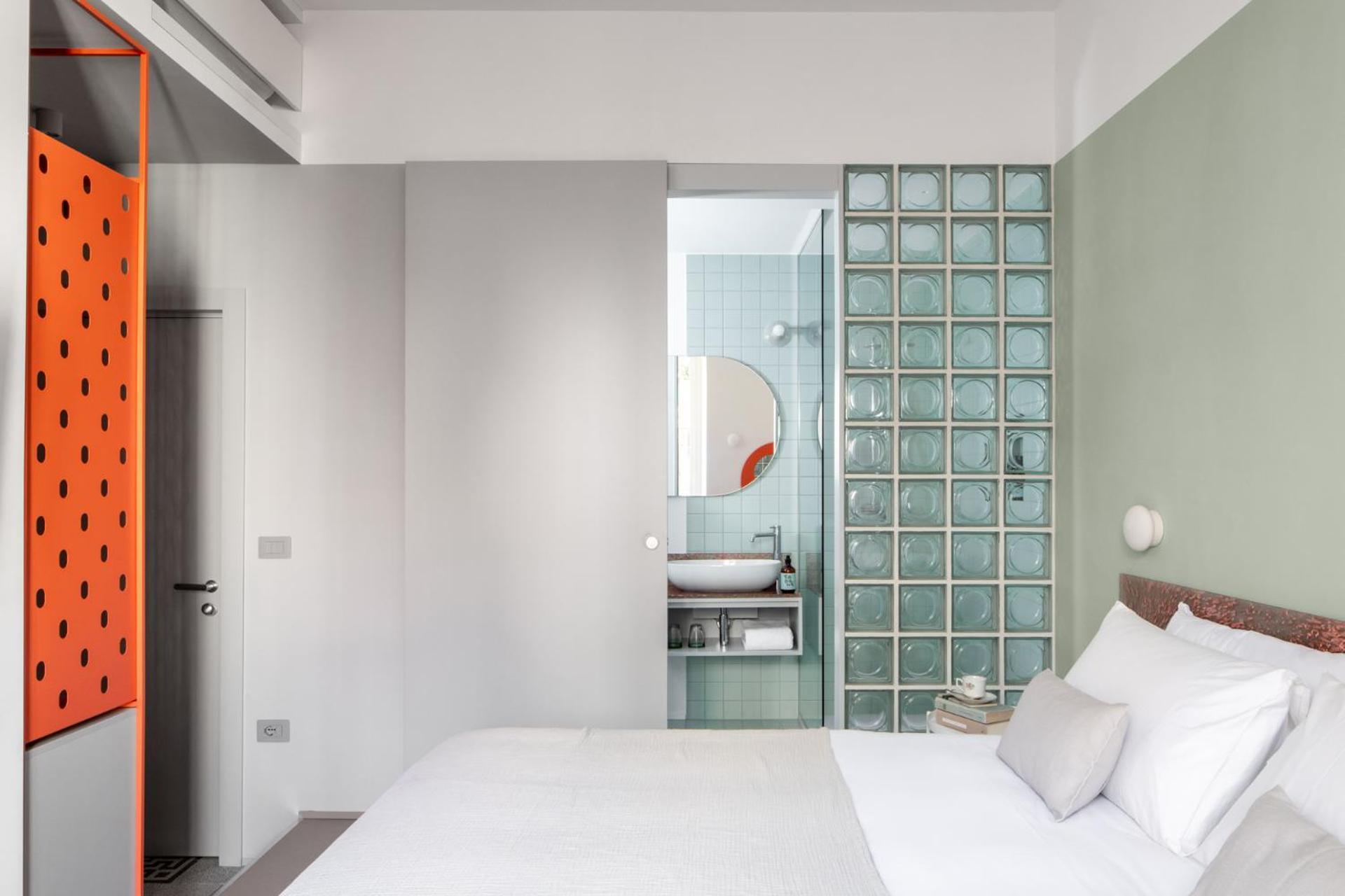 Ehi Guest house *