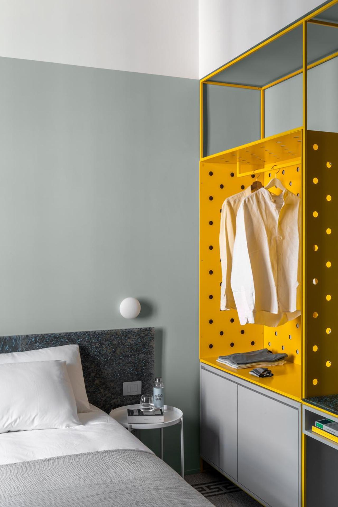 Ehi Guest house Rome