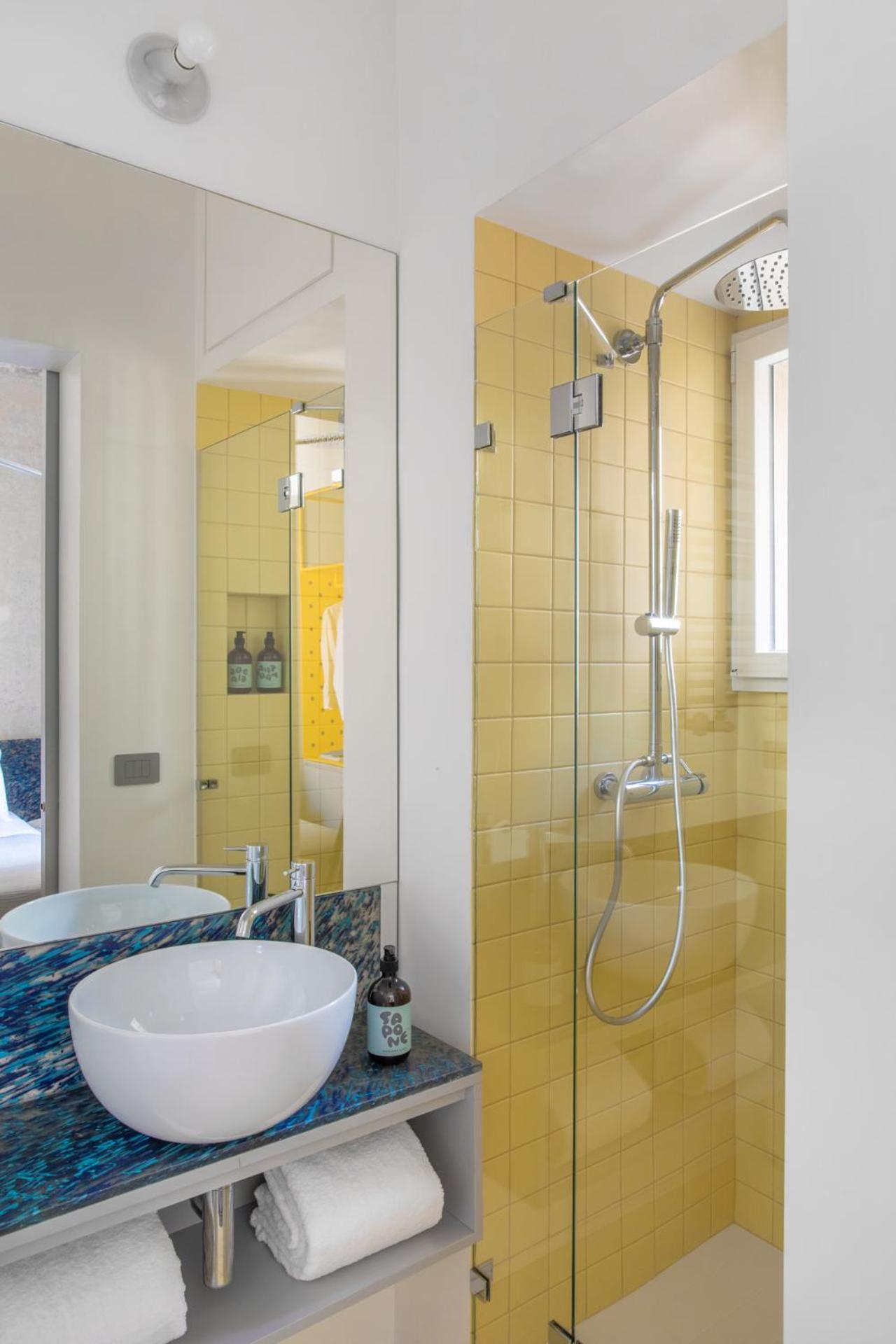Ehi Guest house Rome