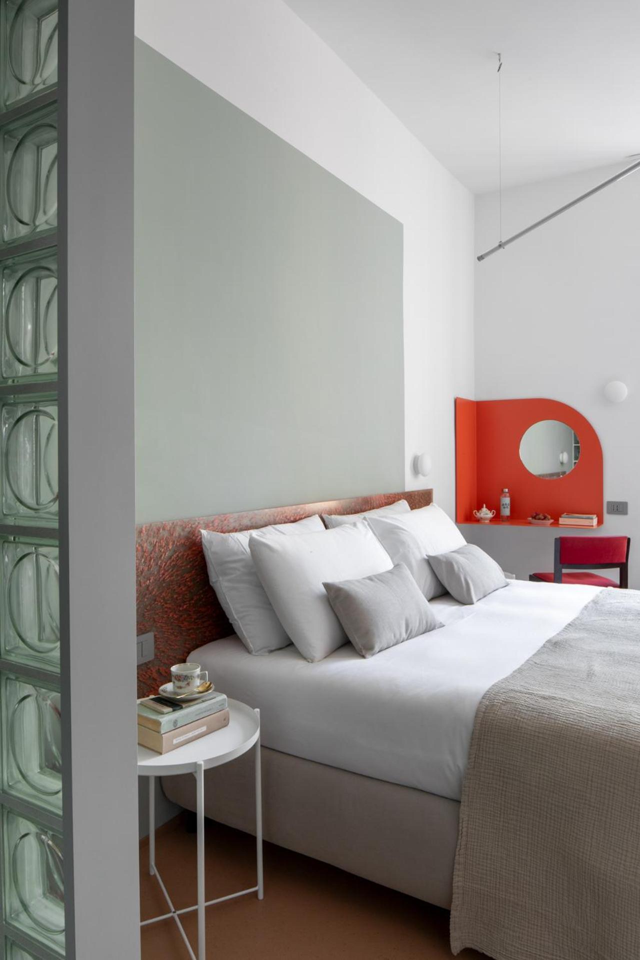 Ehi Guest house *