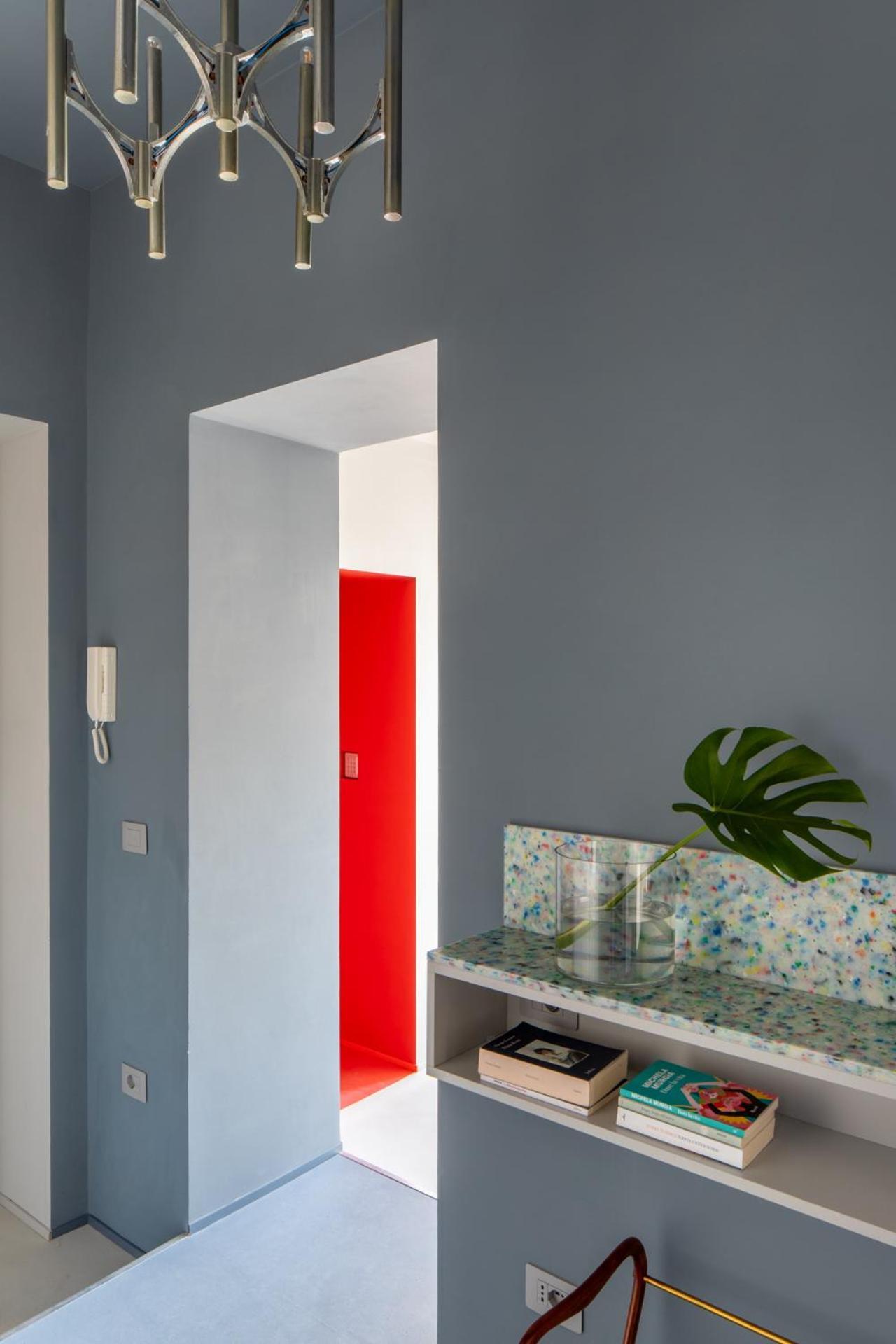 Ehi Guest house Rome