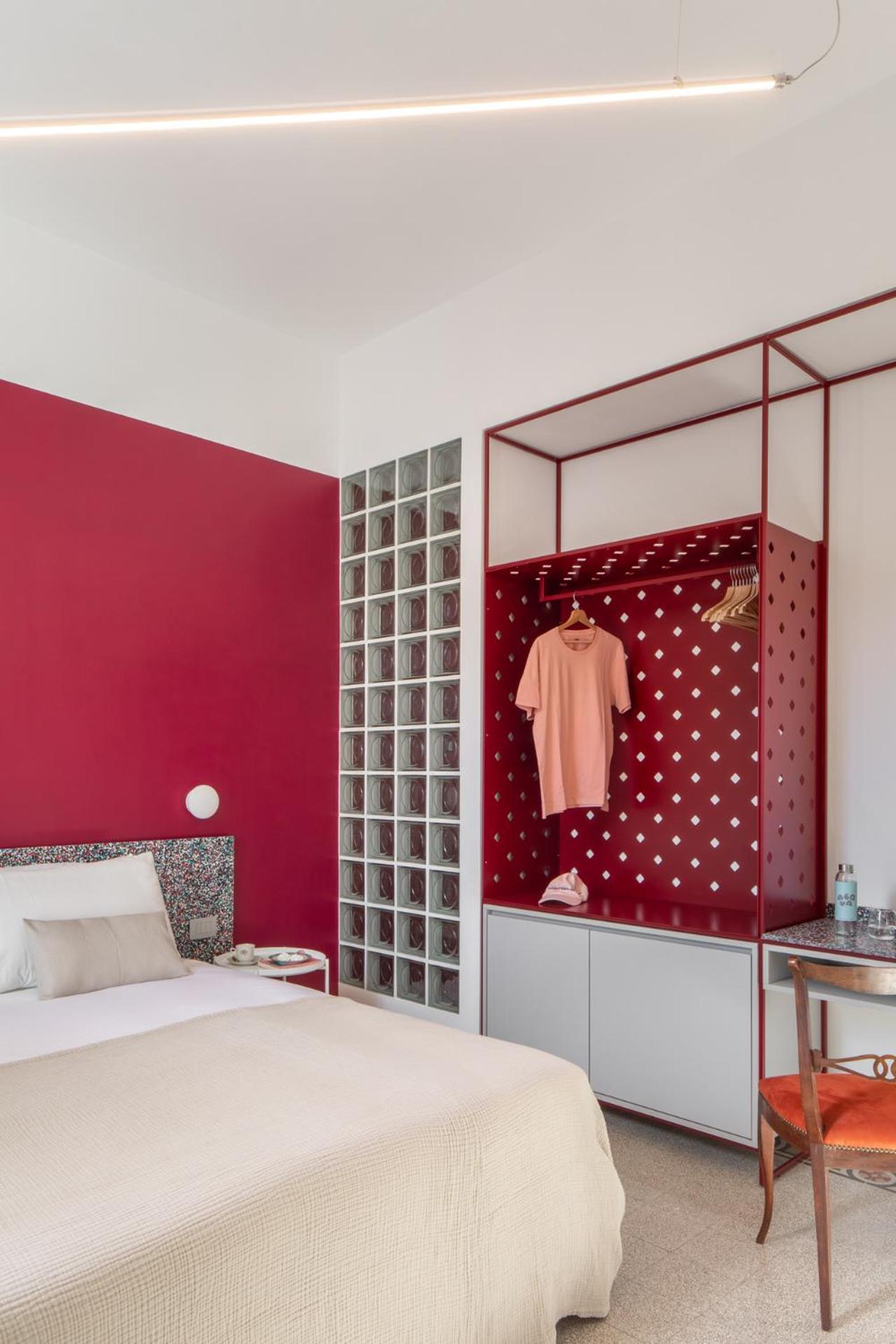 Guest house Ehi