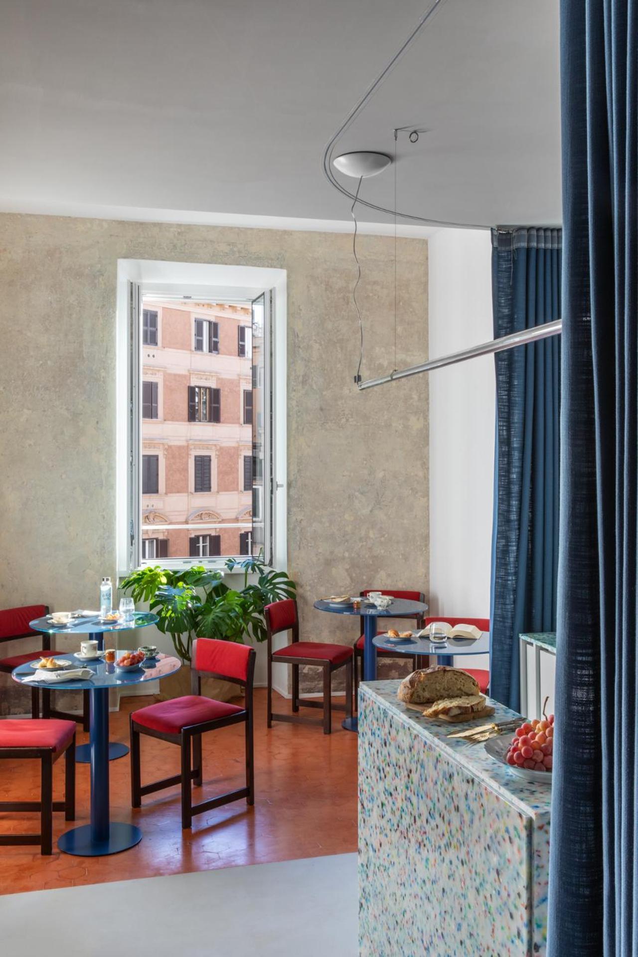 Ehi Guest house *
