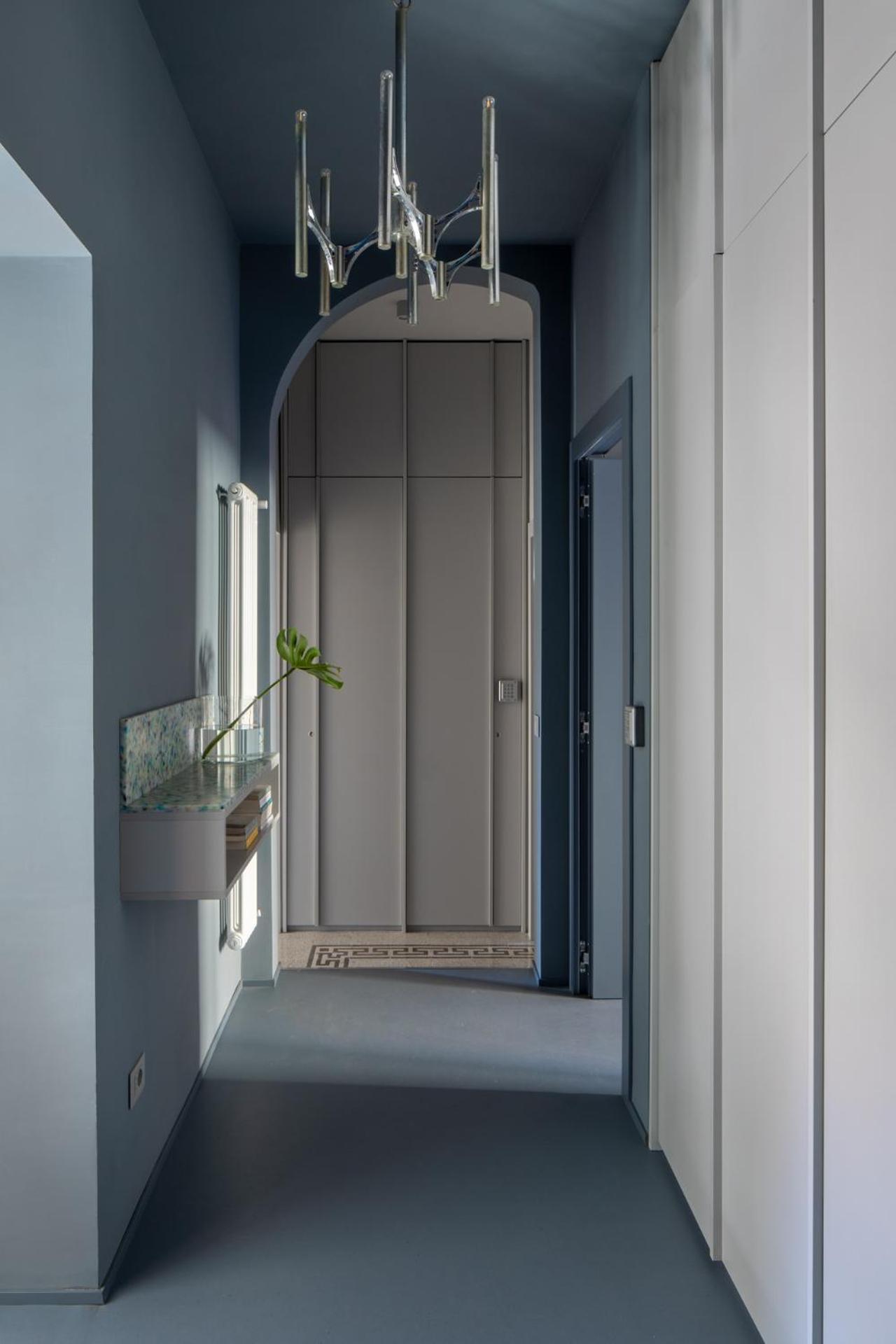 Guest house Ehi Rome