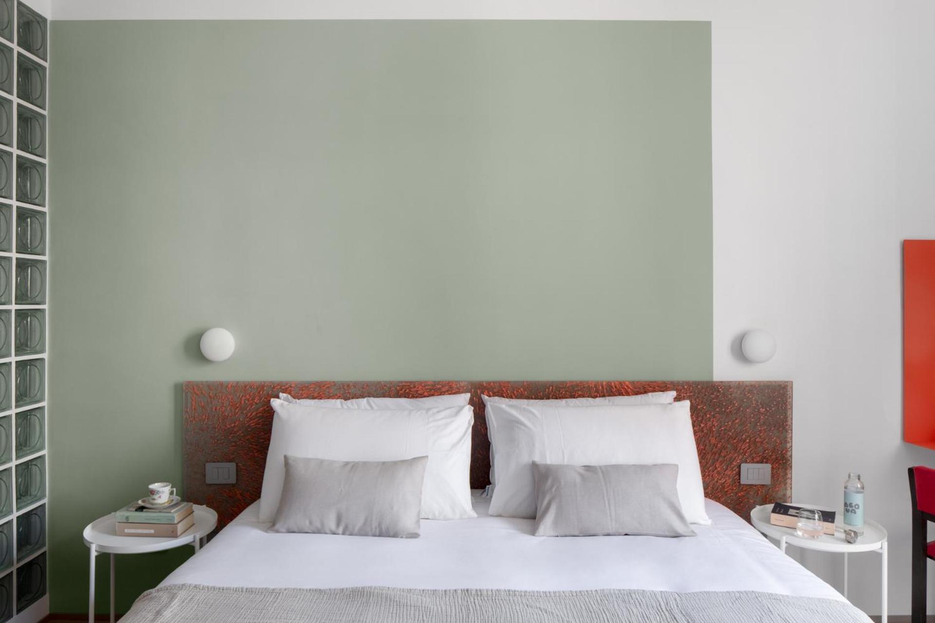 Ehi Guest house Rome