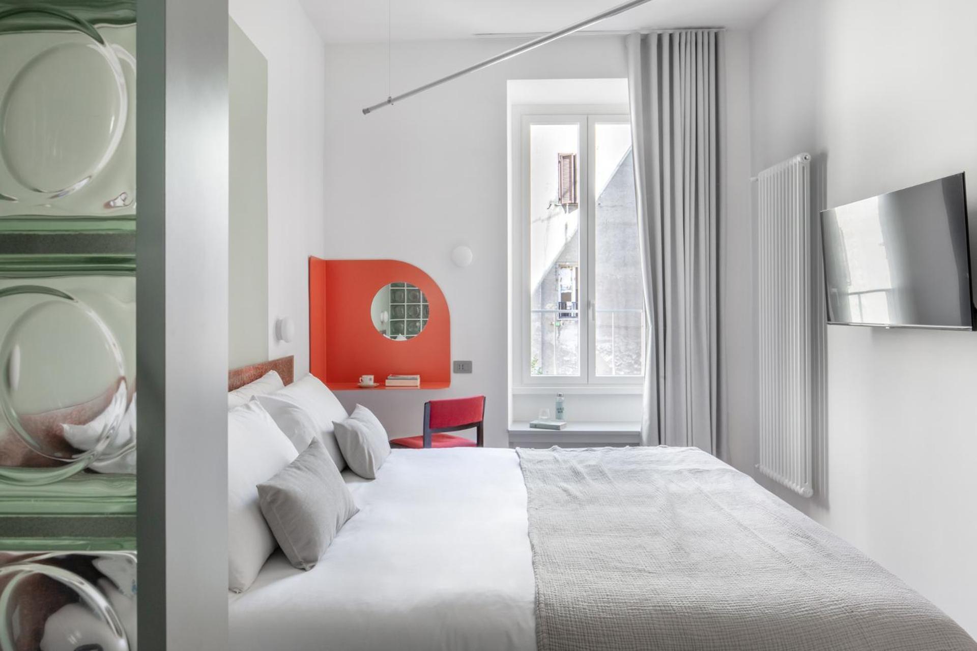 Ehi Guest house *