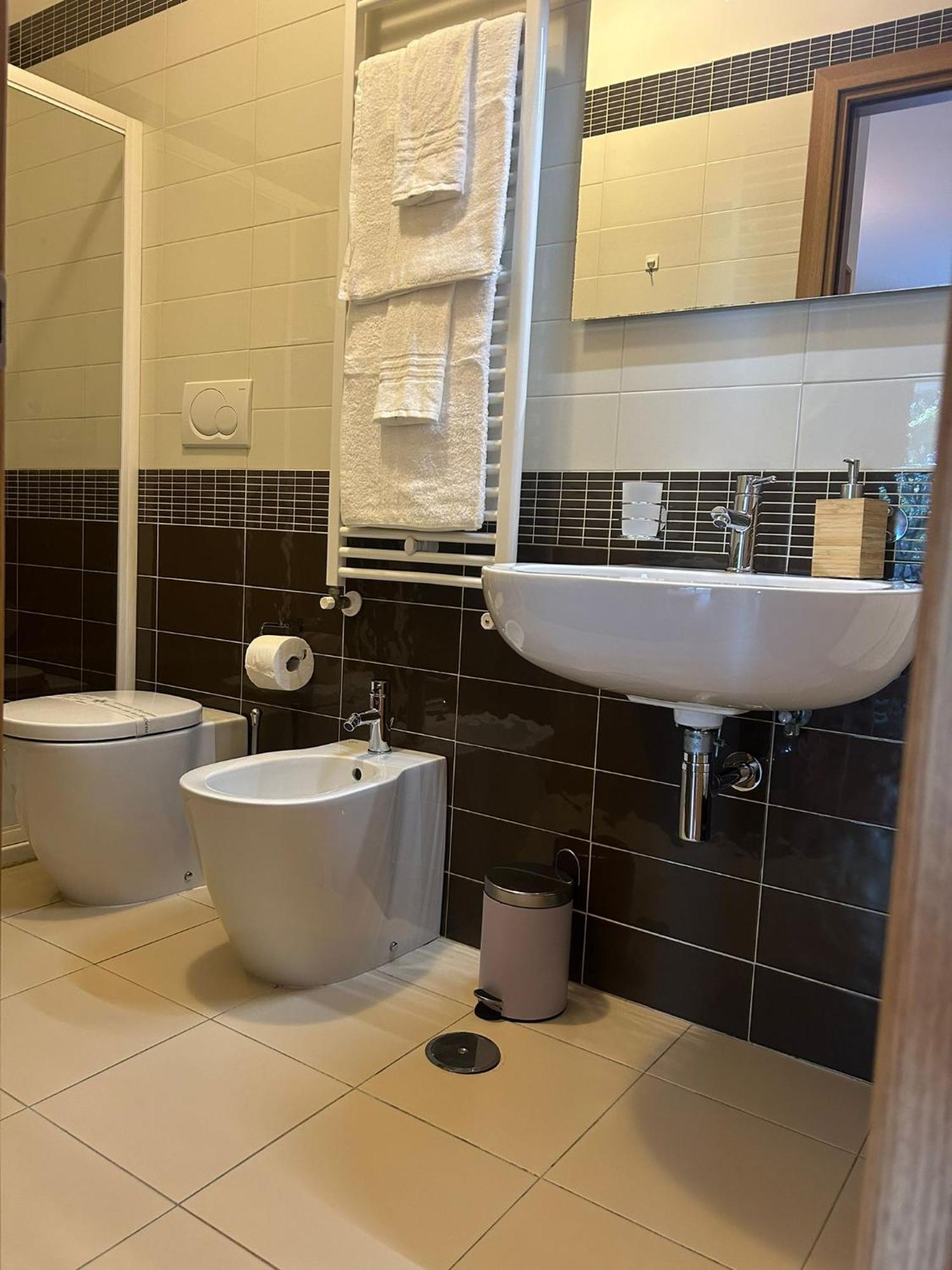 Bed & Breakfast Dina Rome