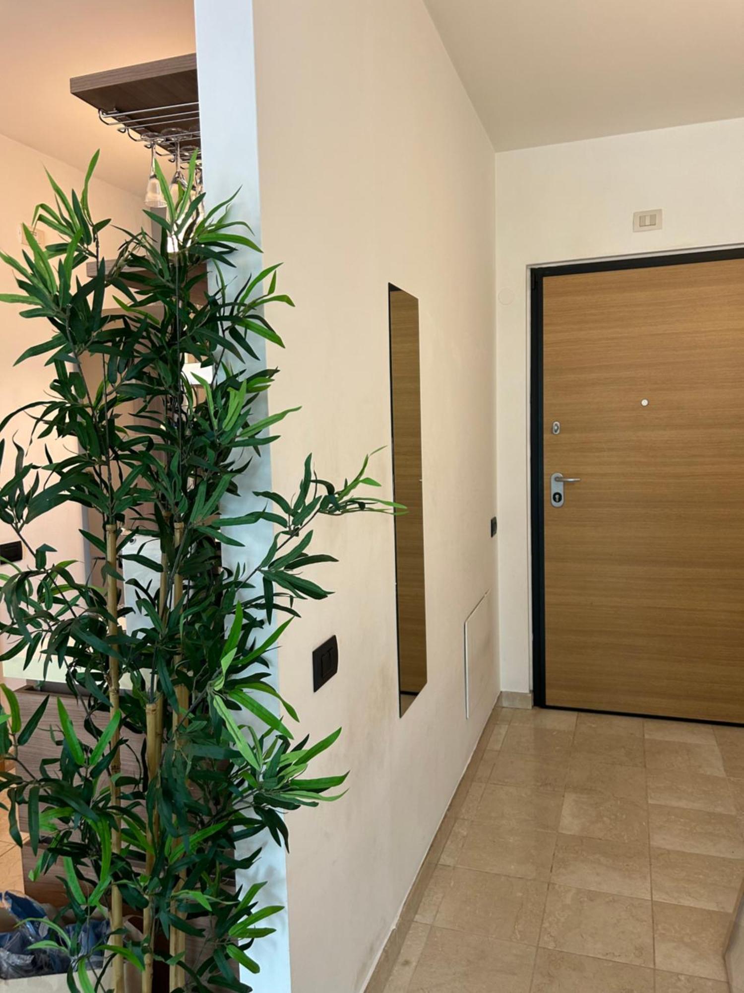 Bed & Breakfast Dina Rome