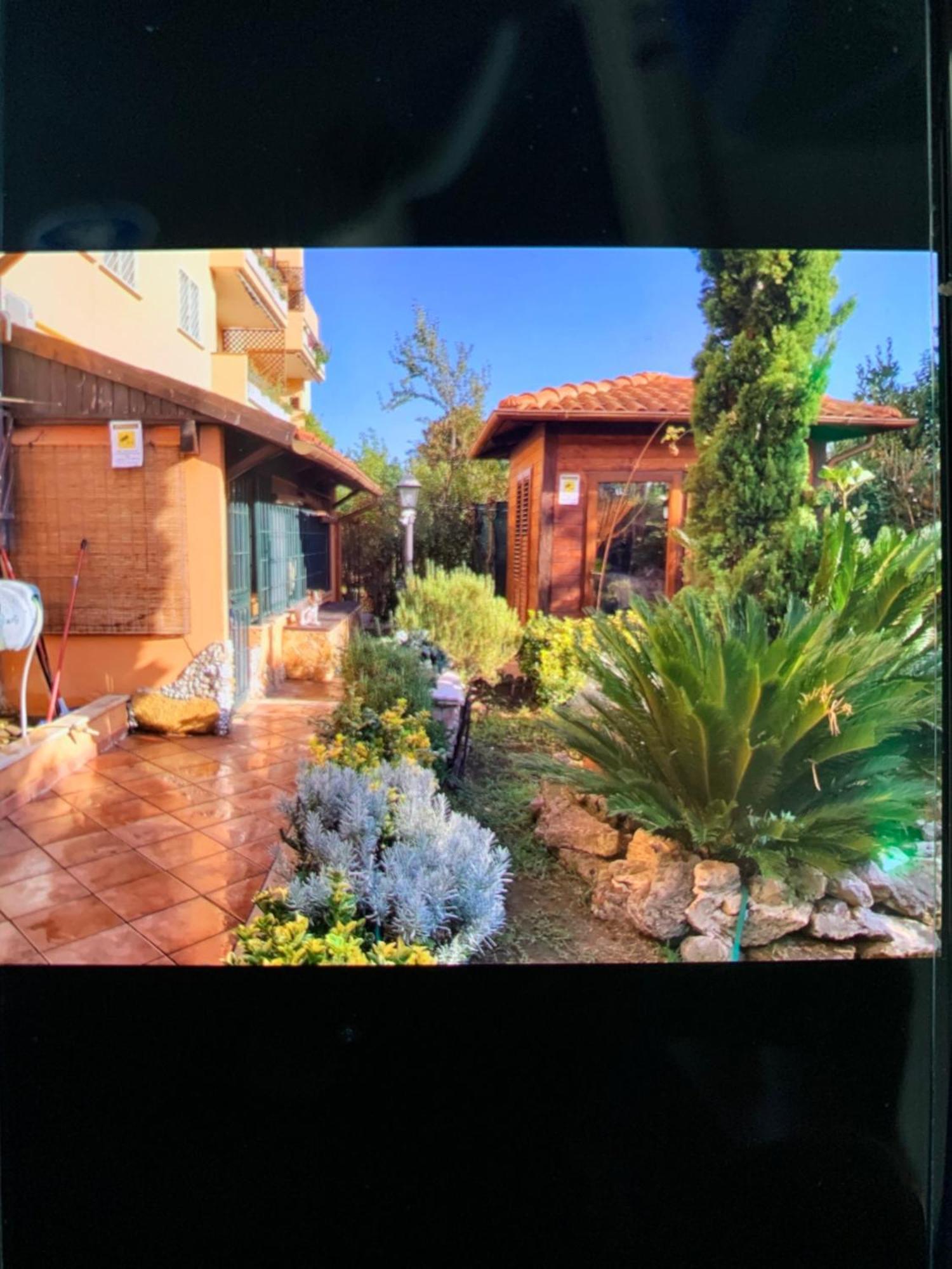 Guest house Vacanze Romane