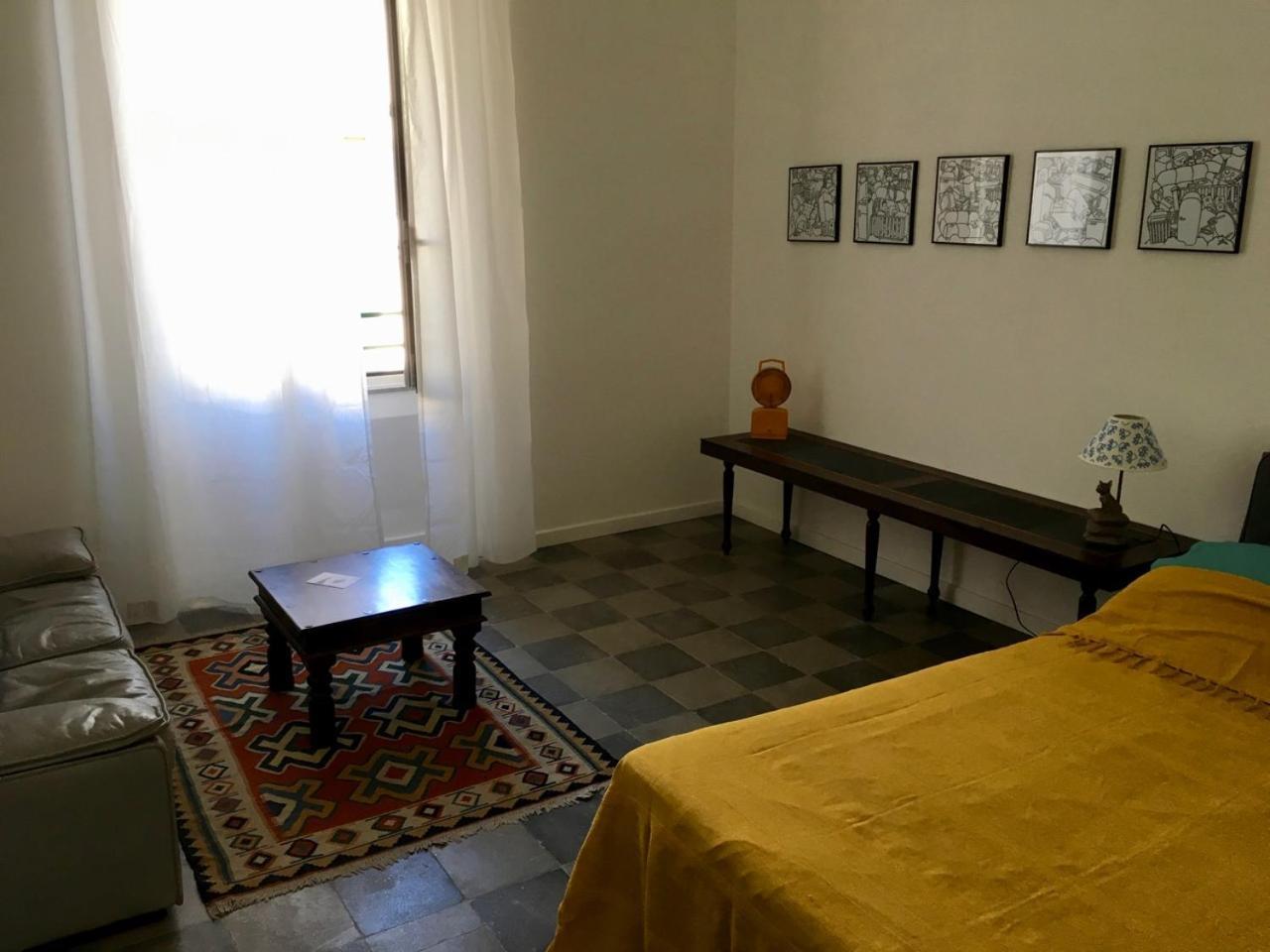 The Chihuahua Apartment *