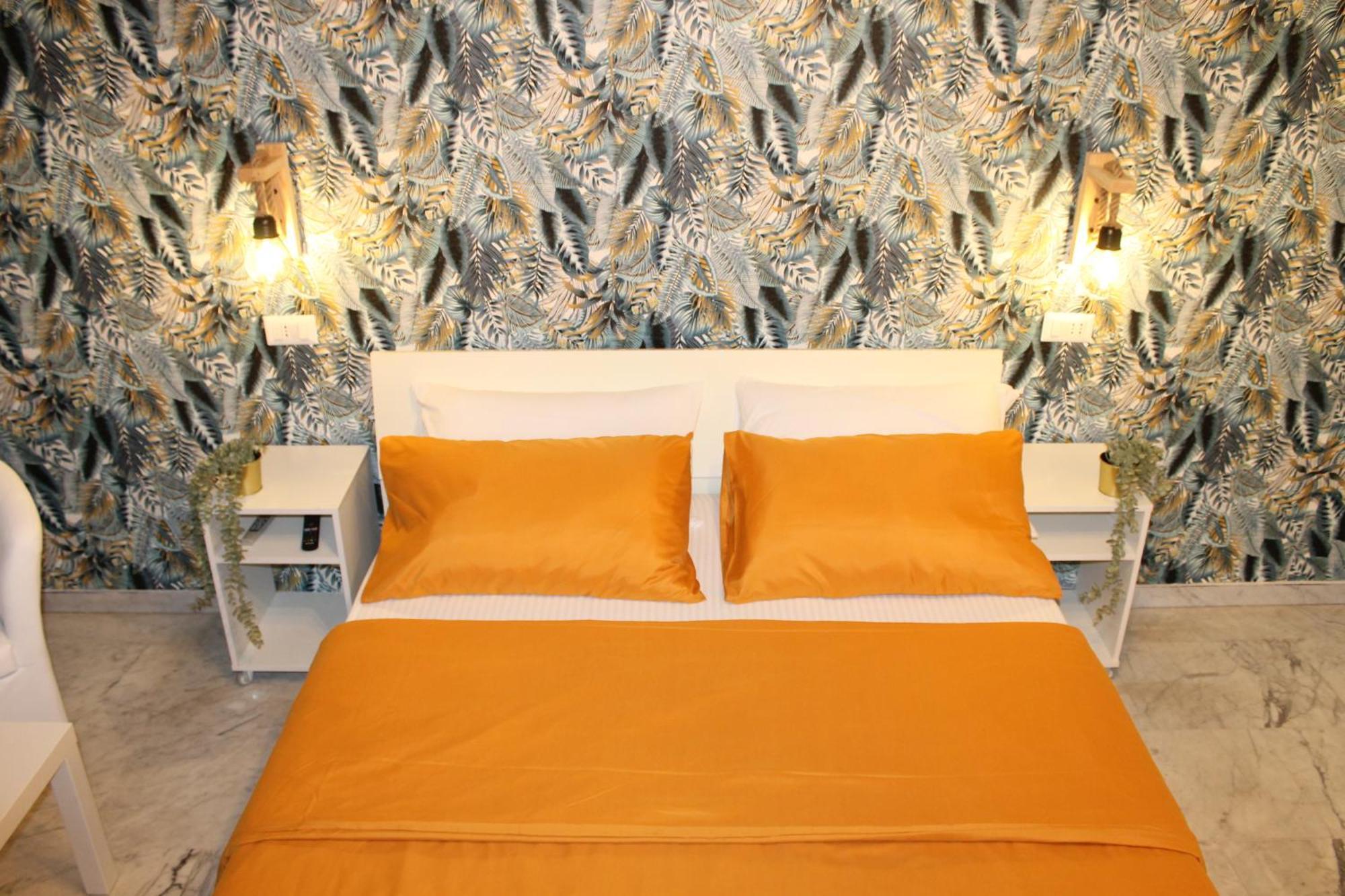Esty 3* Rome