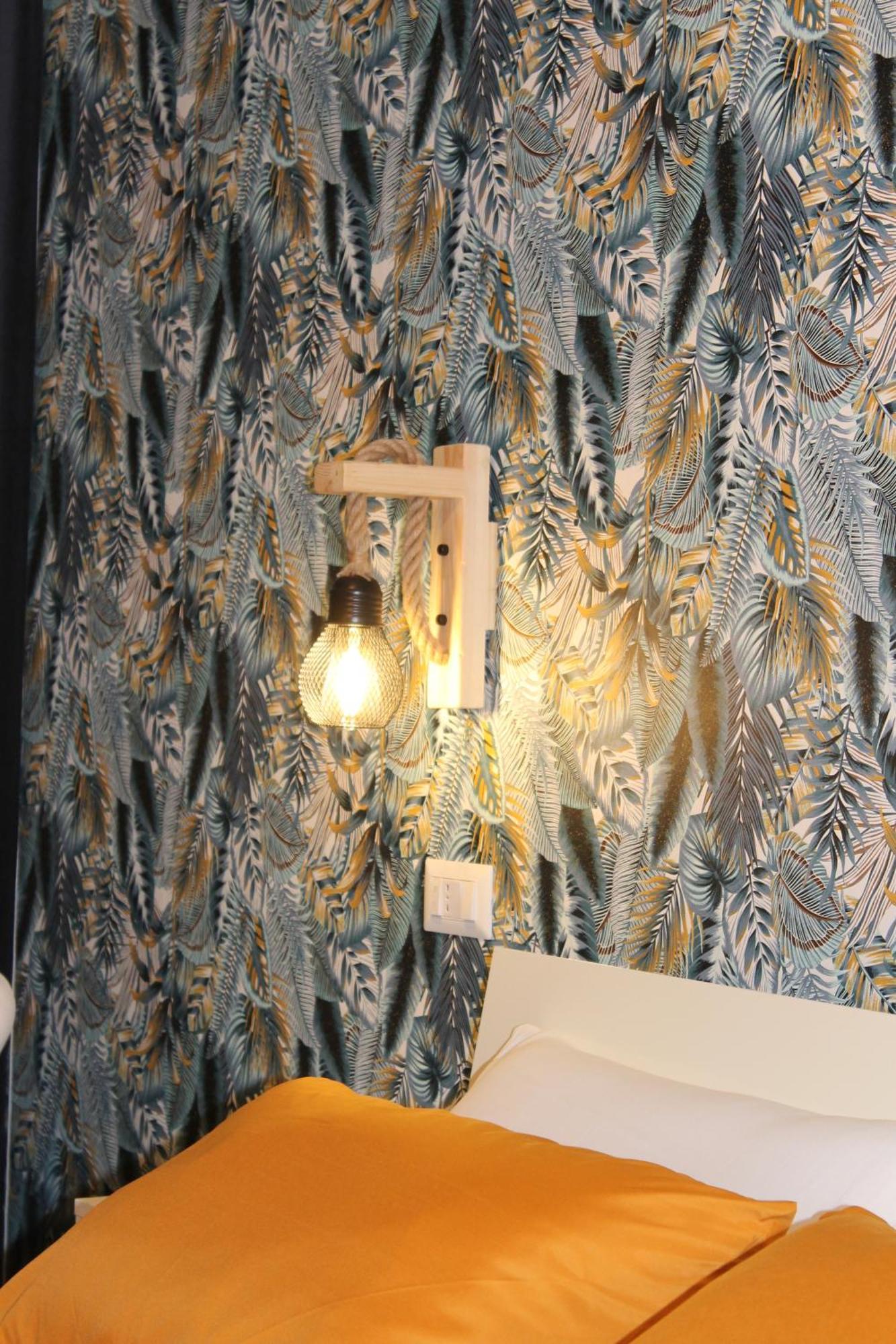 Maison d'hôtes Esty Rome
