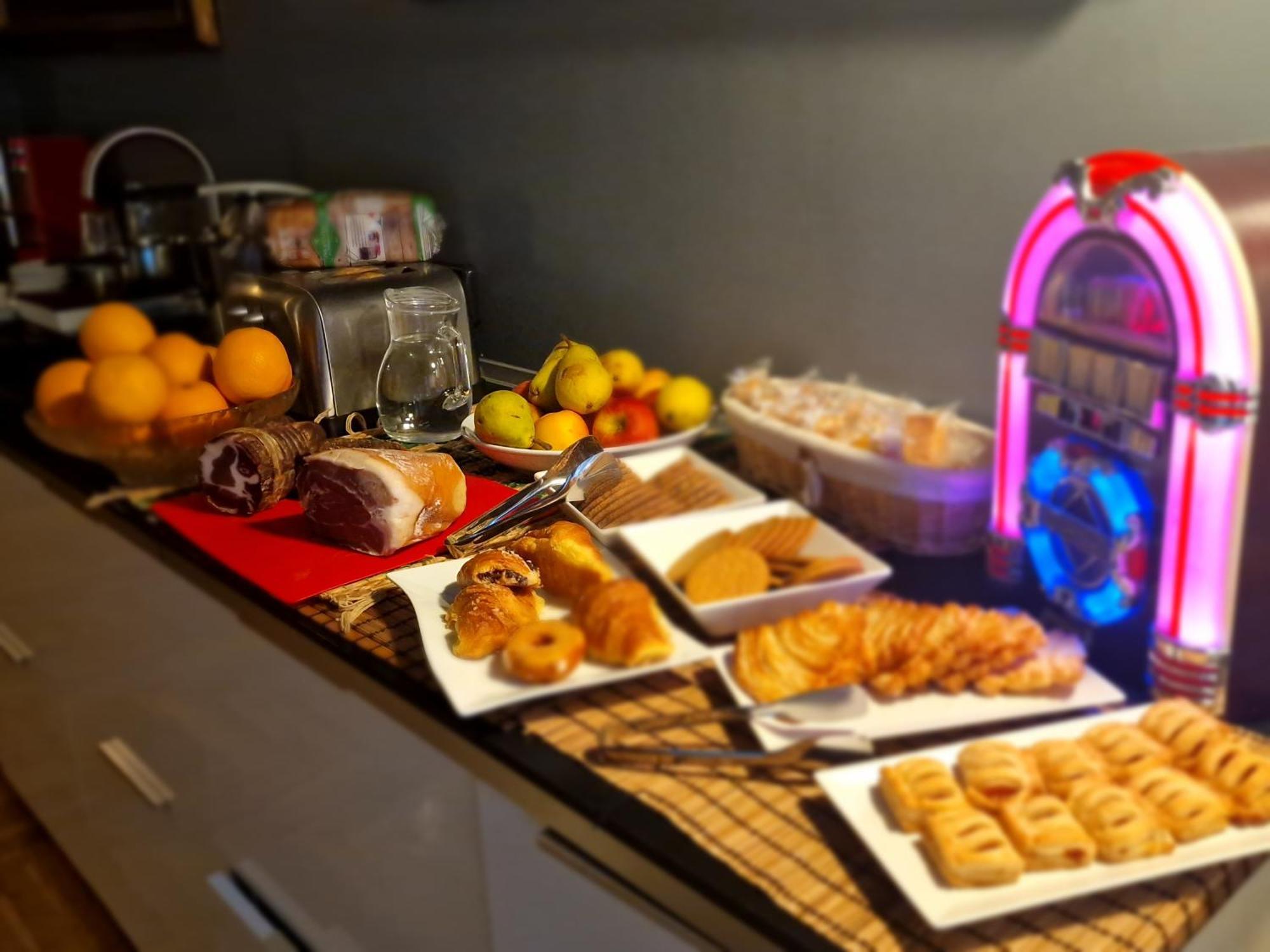 Bed & Breakfast Sweet Parioli