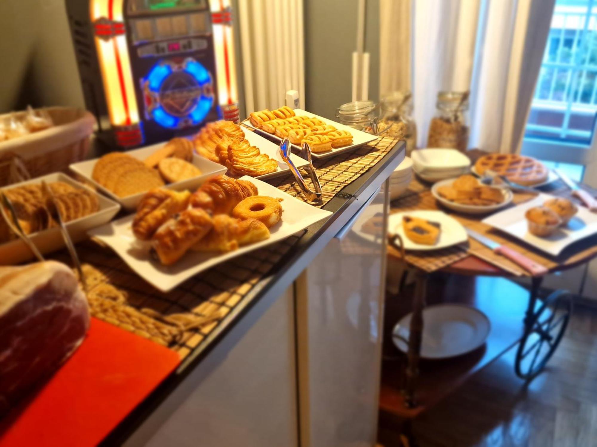 Sweet Parioli Bed & Breakfast 3*