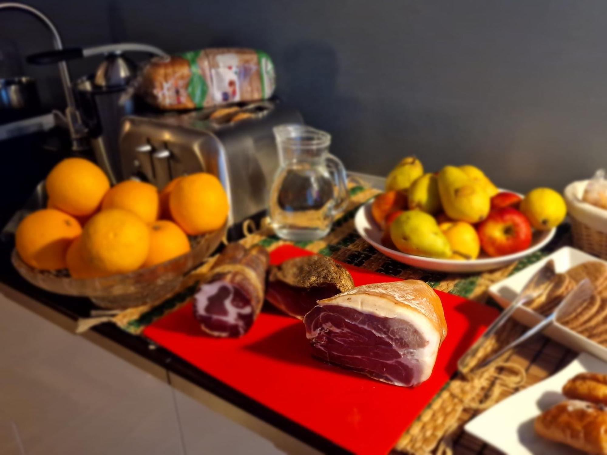 Bed & Breakfast Sweet Parioli 3*