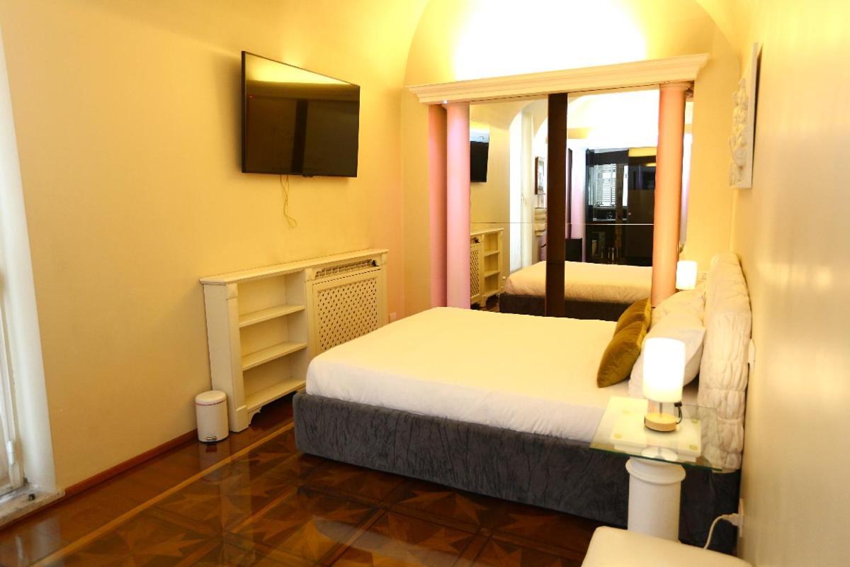 Bb Prati Bed & Breakfast