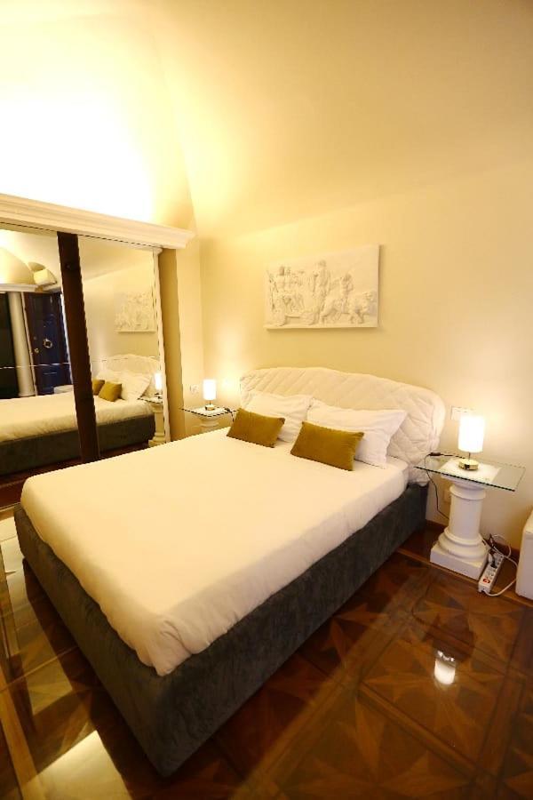 Bb Prati Bed & Breakfast Rome