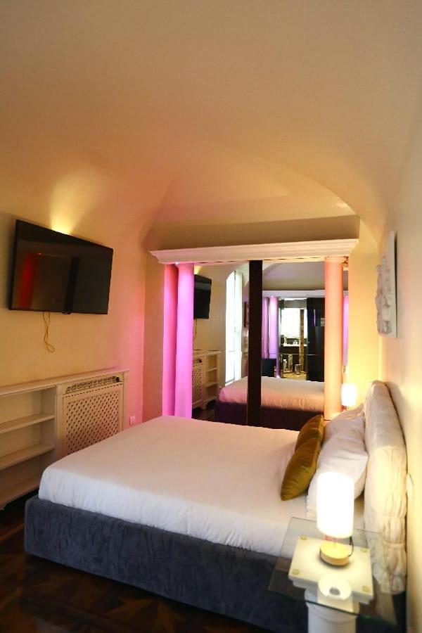 Couette-café Bb Prati Rome
