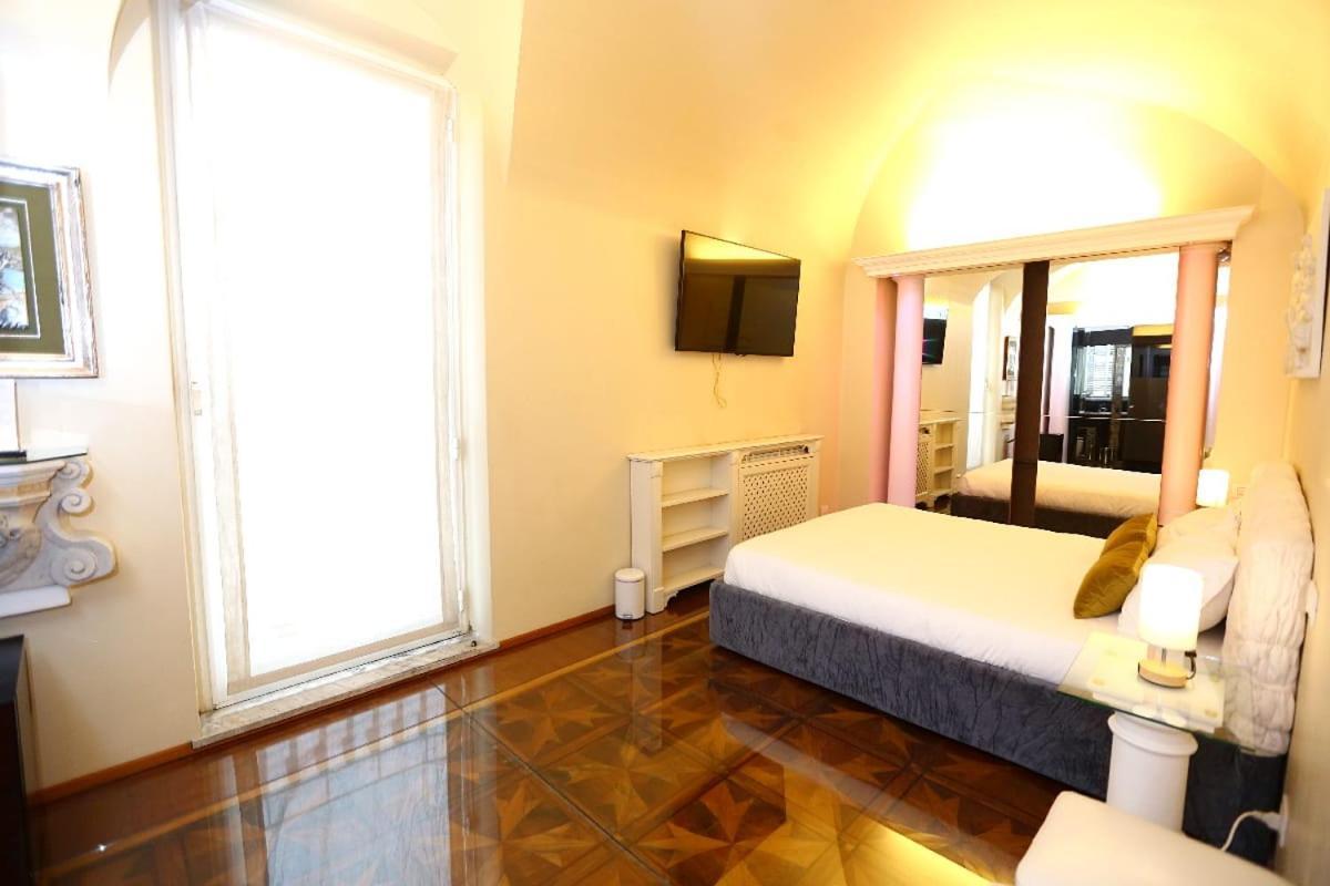 Bed & Breakfast Bb Prati Rome