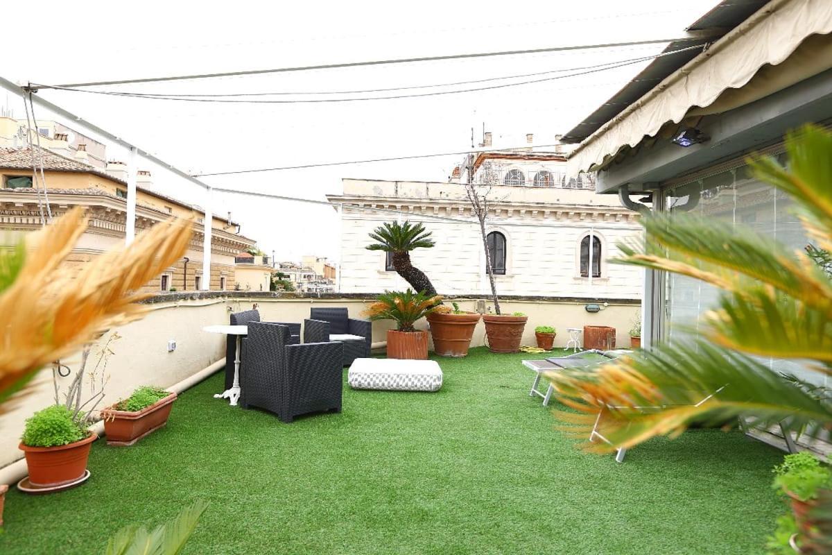 Bb Prati Bed & Breakfast *