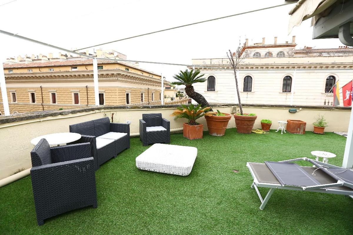 Bed & Breakfast Bb Prati *