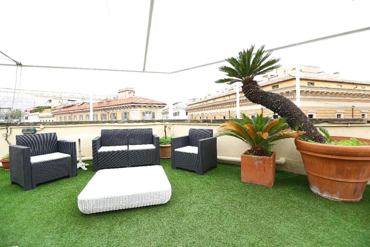 Bb Prati Bed & Breakfast Rome