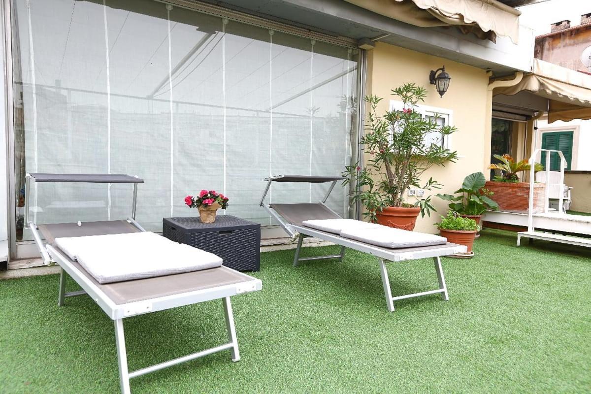 Bed & Breakfast Bb Prati Rome