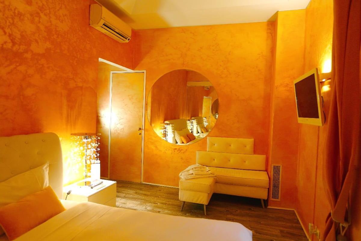 Bb Prati Rome