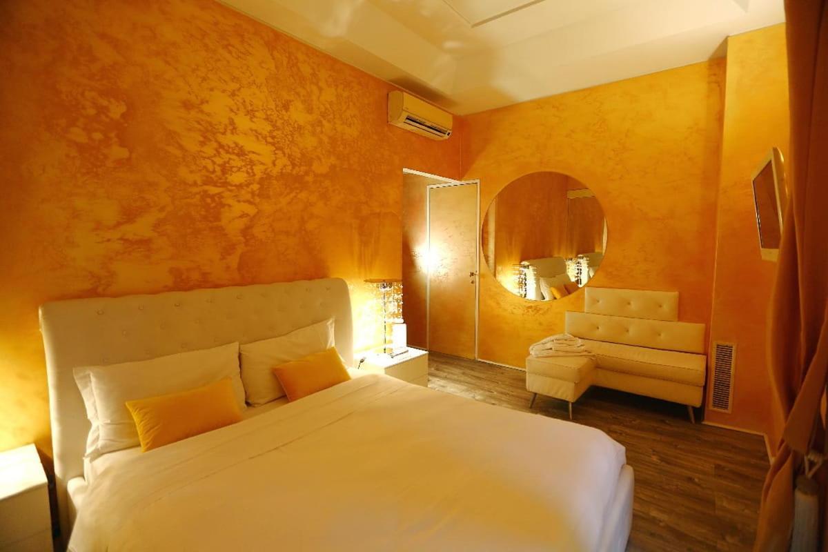 Bb Prati Bed & Breakfast