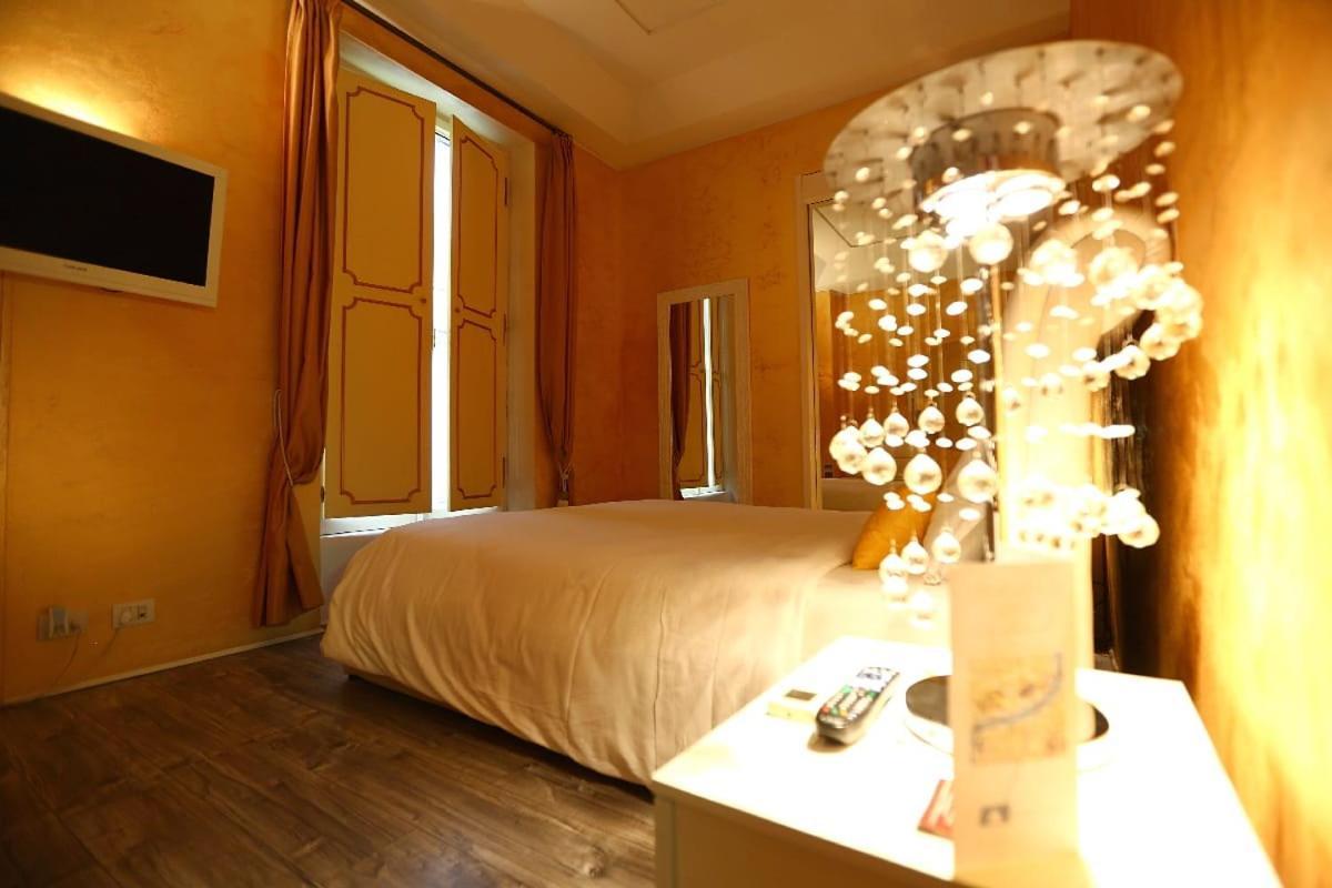 Bb Prati Bed & Breakfast *