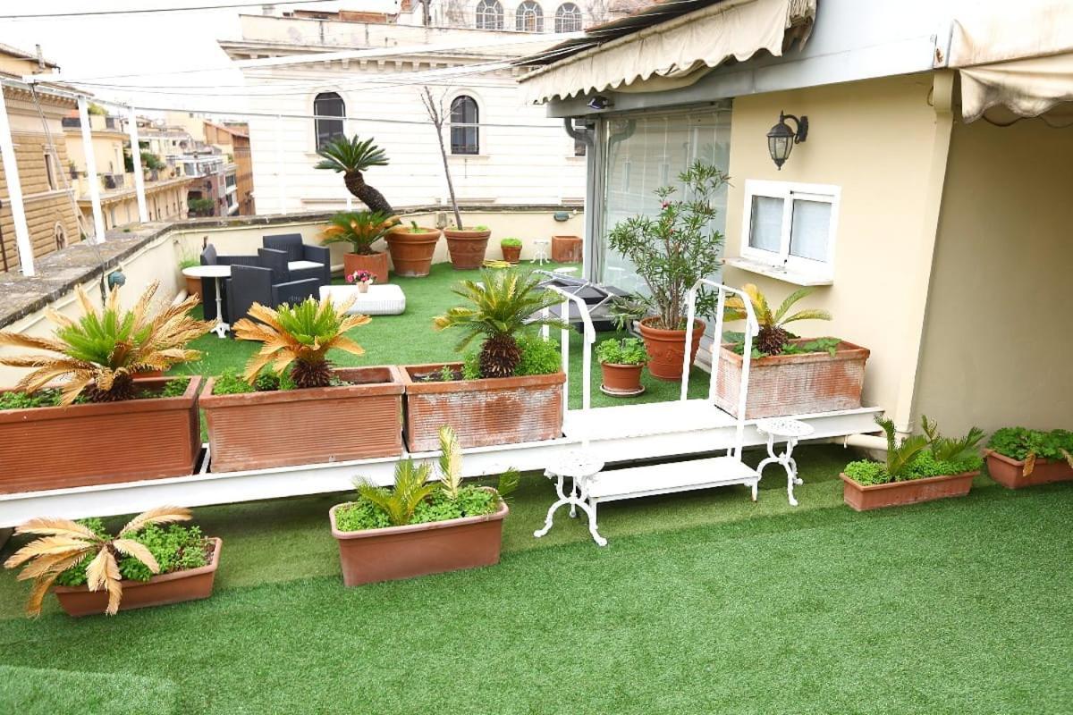 Bed & Breakfast Bb Prati Rome
