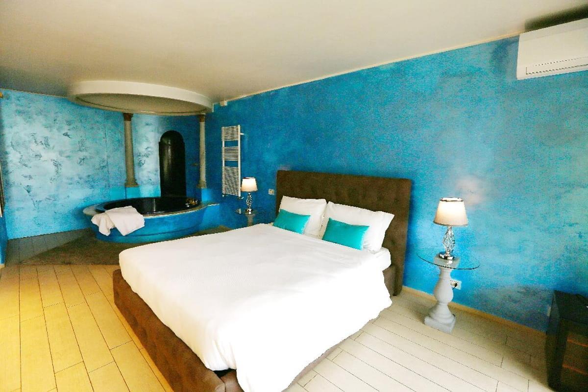 Bb Prati Bed & Breakfast
