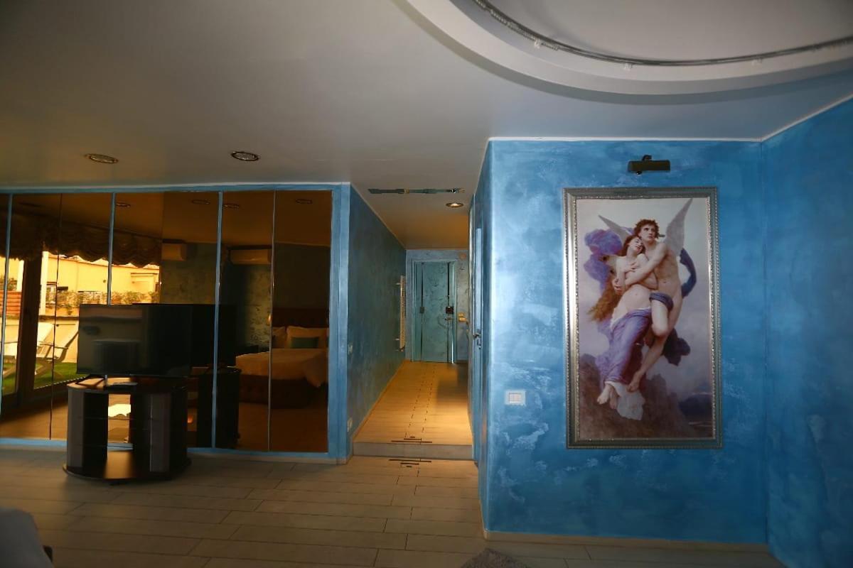 Bb Prati Bed & Breakfast *