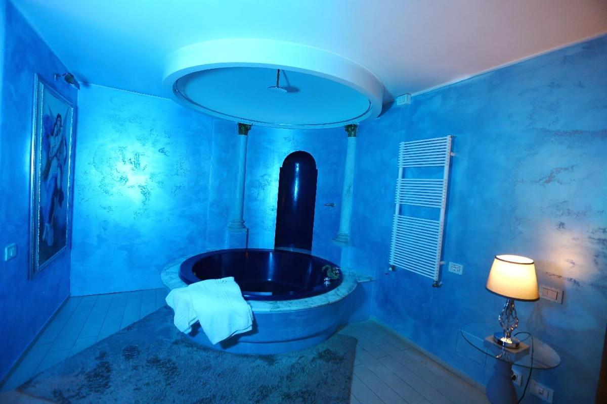 Bed & Breakfast Bb Prati *