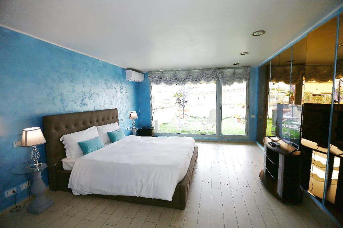 Bb Prati Bed & Breakfast Rome