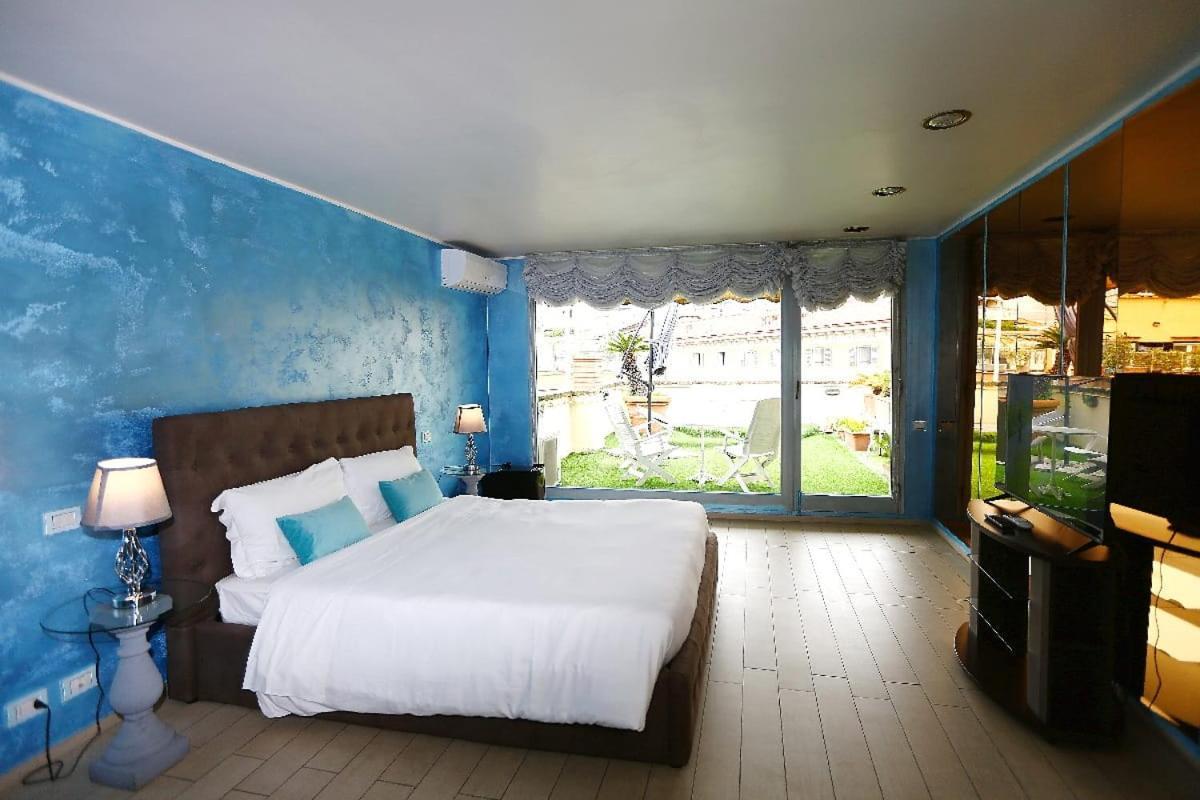 Bed & Breakfast Bb Prati Rome