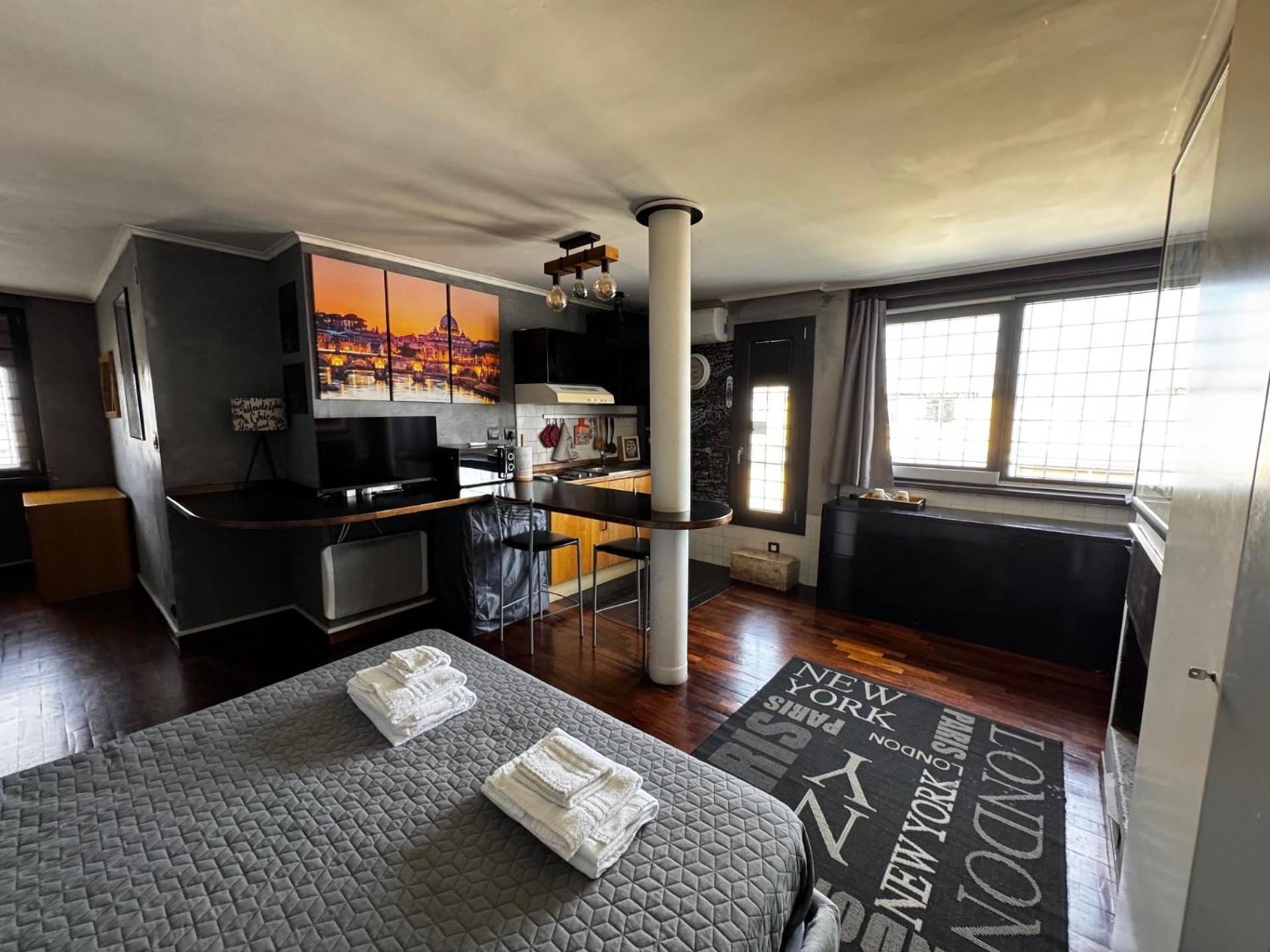 Appartement Casetta Fleming *