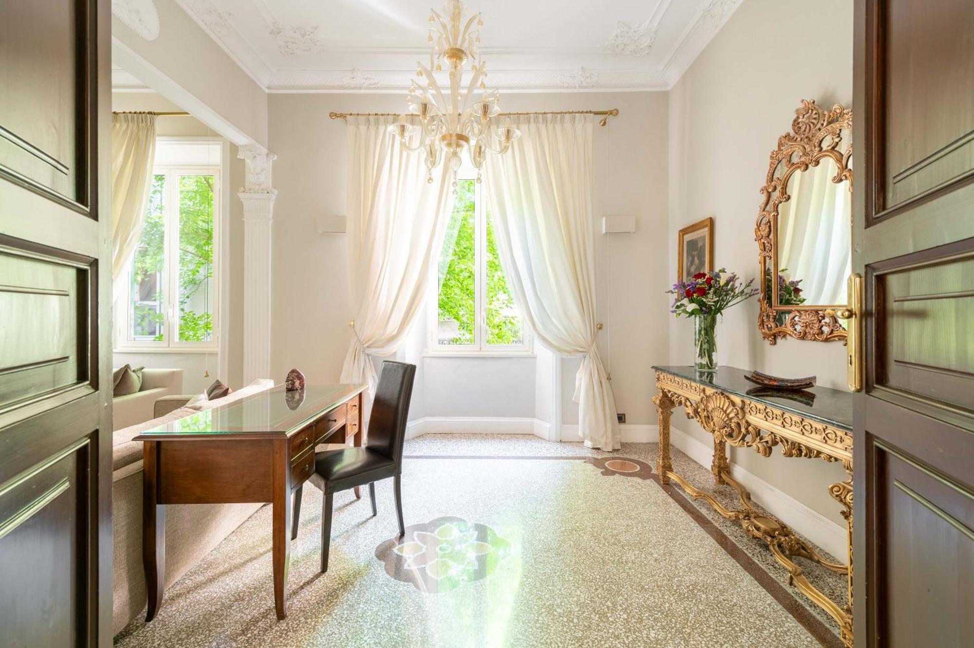 Popologrande Apartment