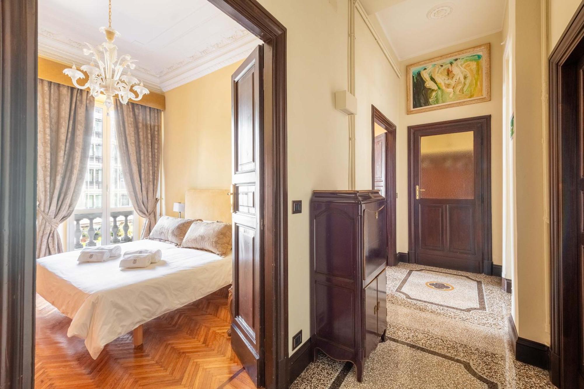 Popologrande Appartement