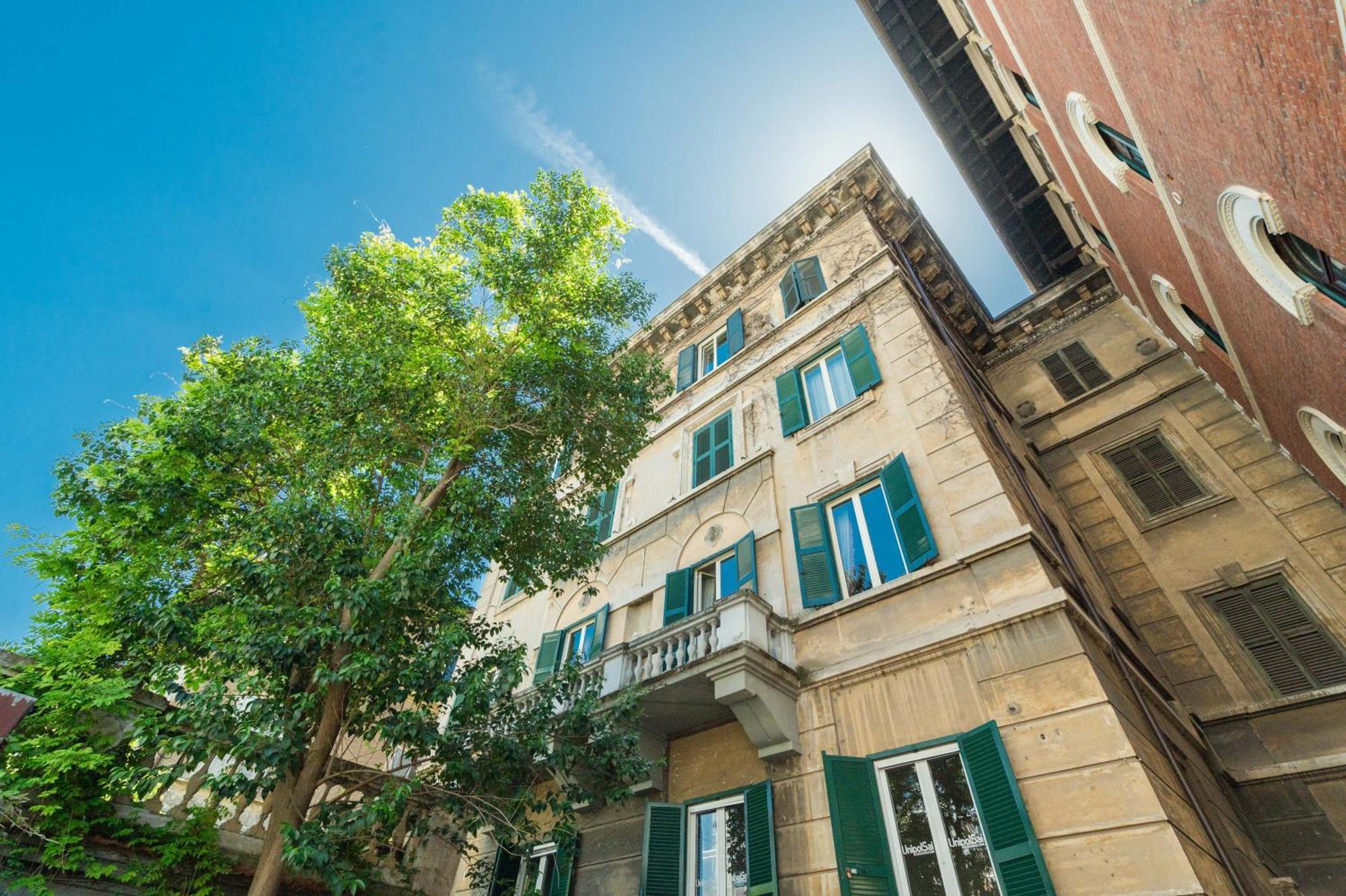 Appartement Popologrande *