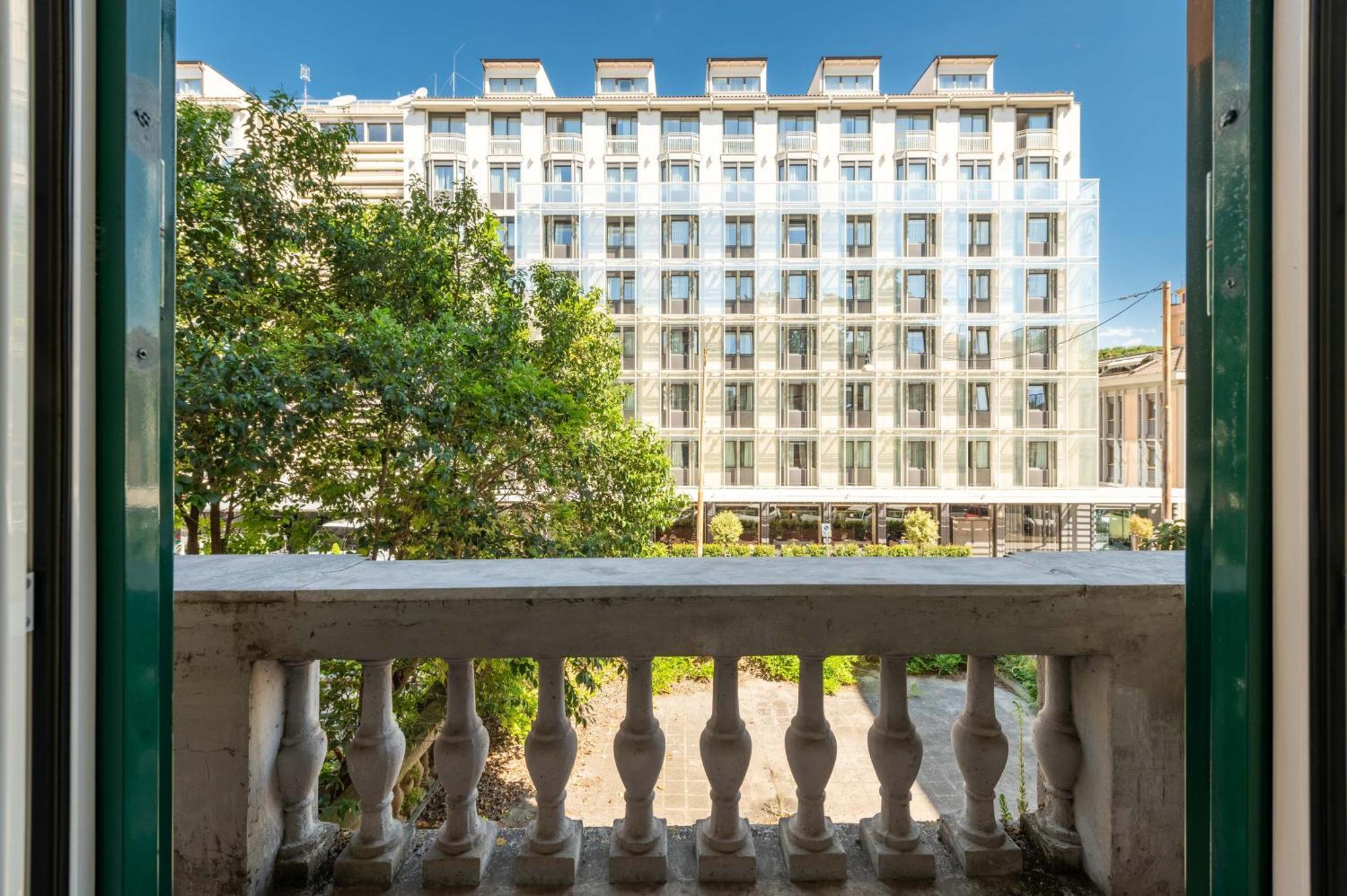 Popologrande Appartement Rome