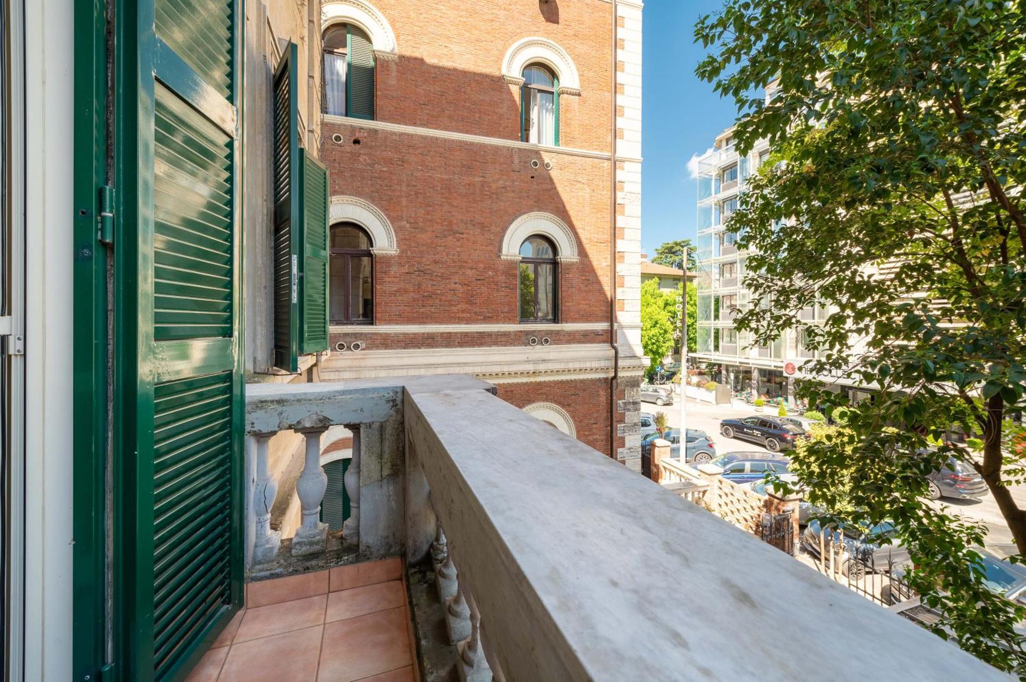 Popologrande Apartment *