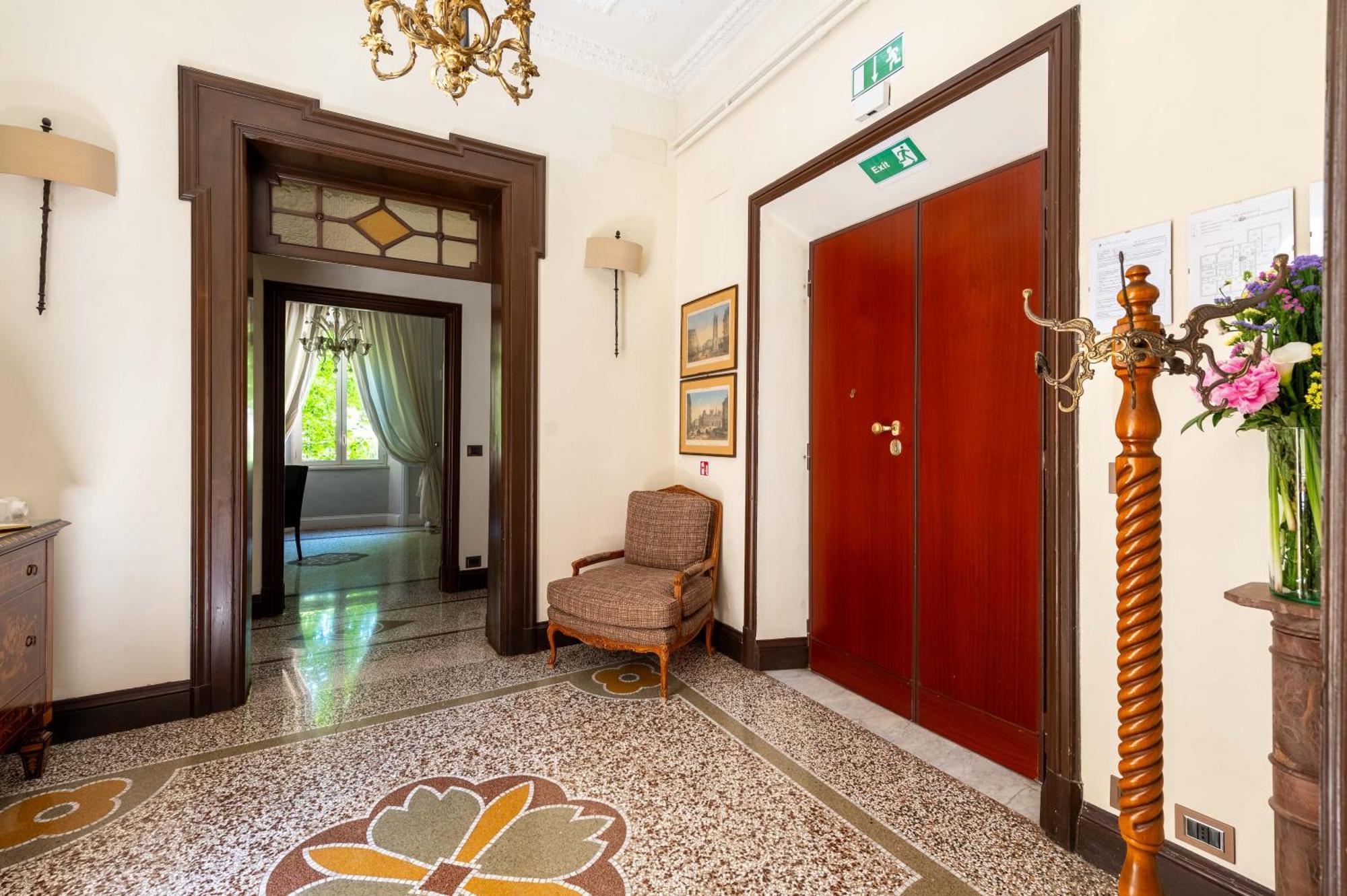 Popologrande Apartment Rome