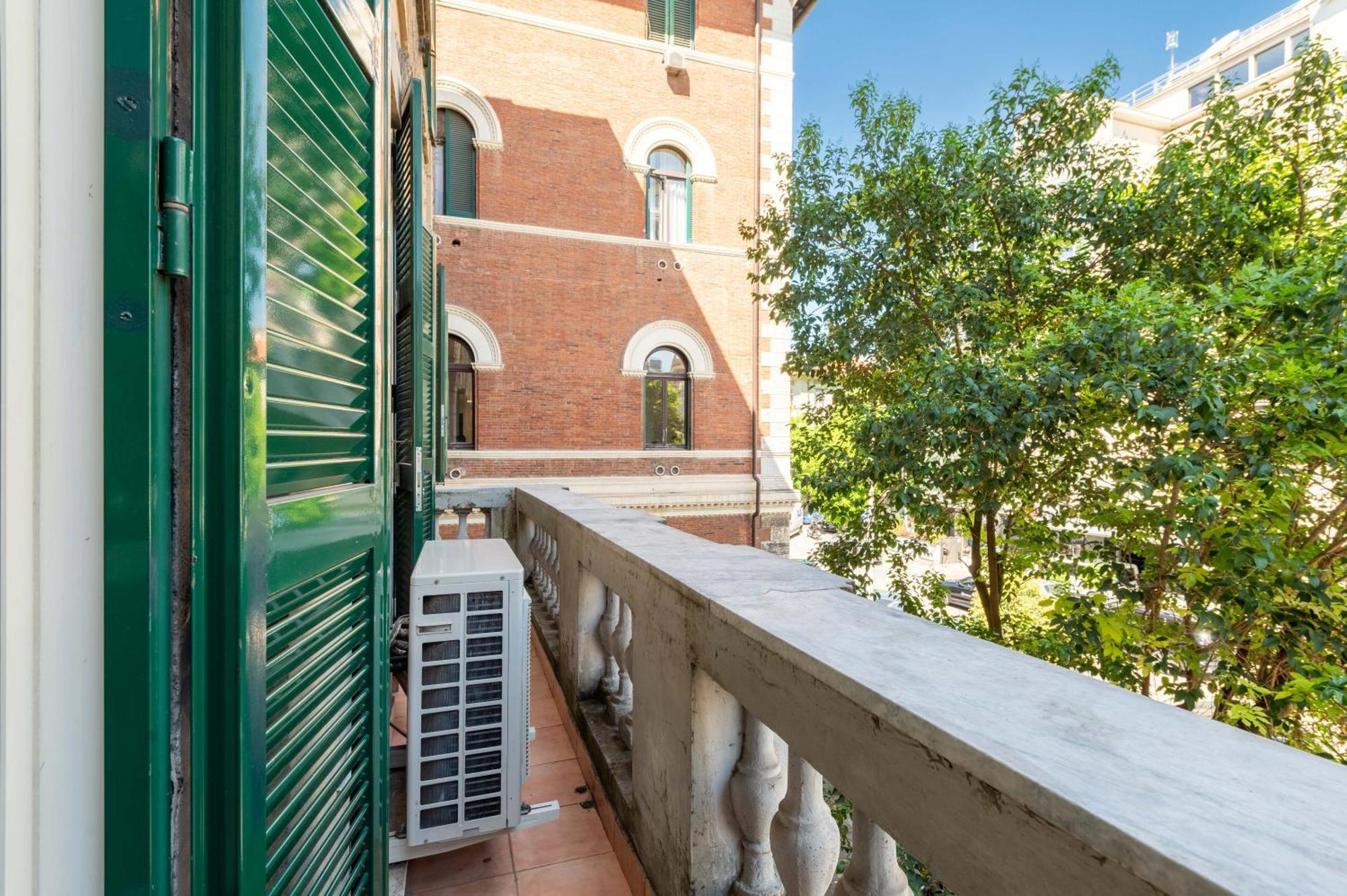 Popologrande * Rome