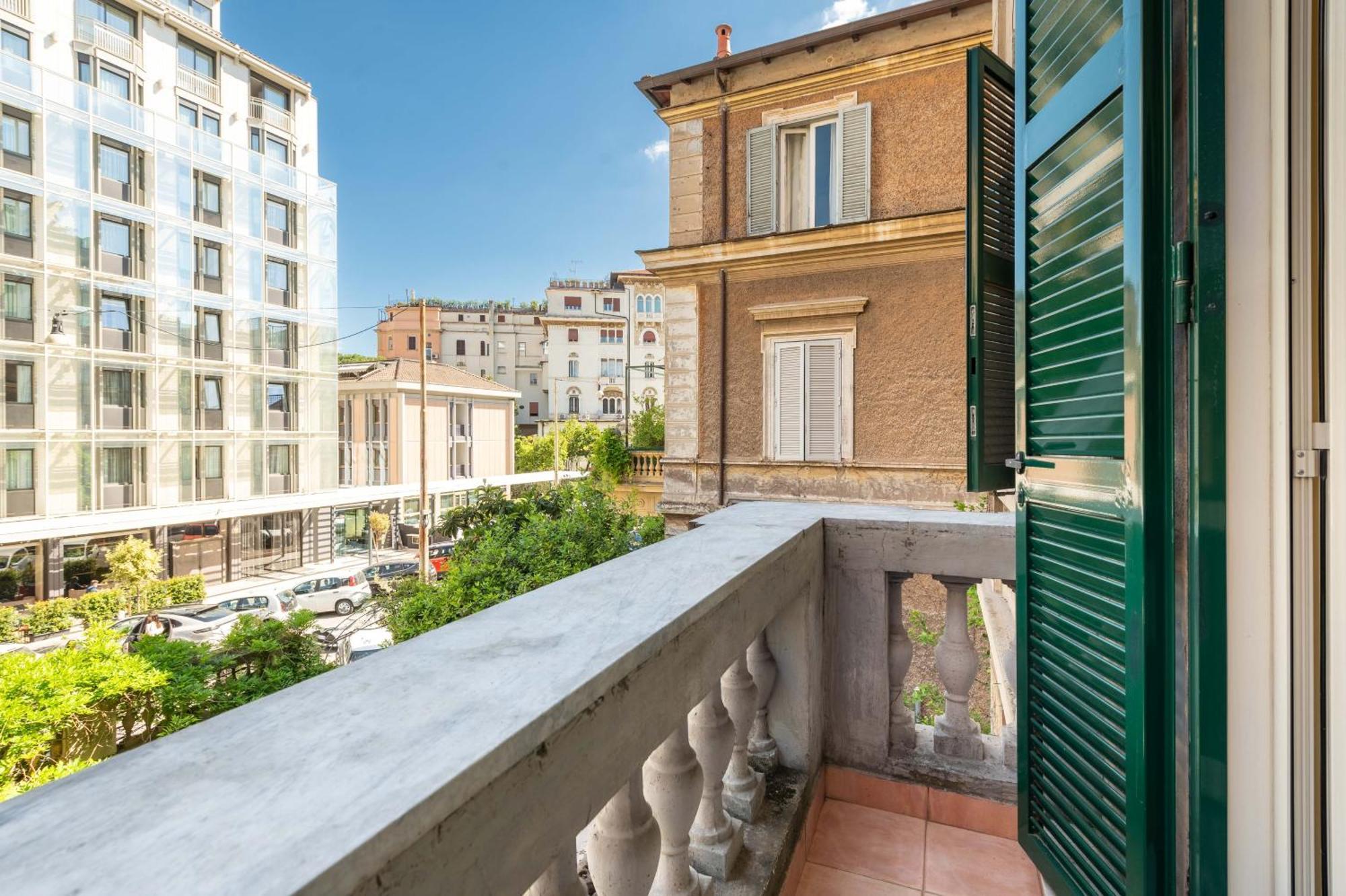 Popologrande Appartement