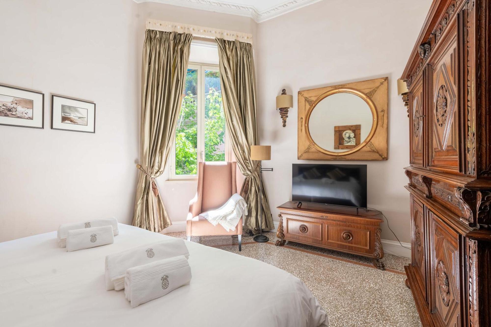 Appartement Popologrande *