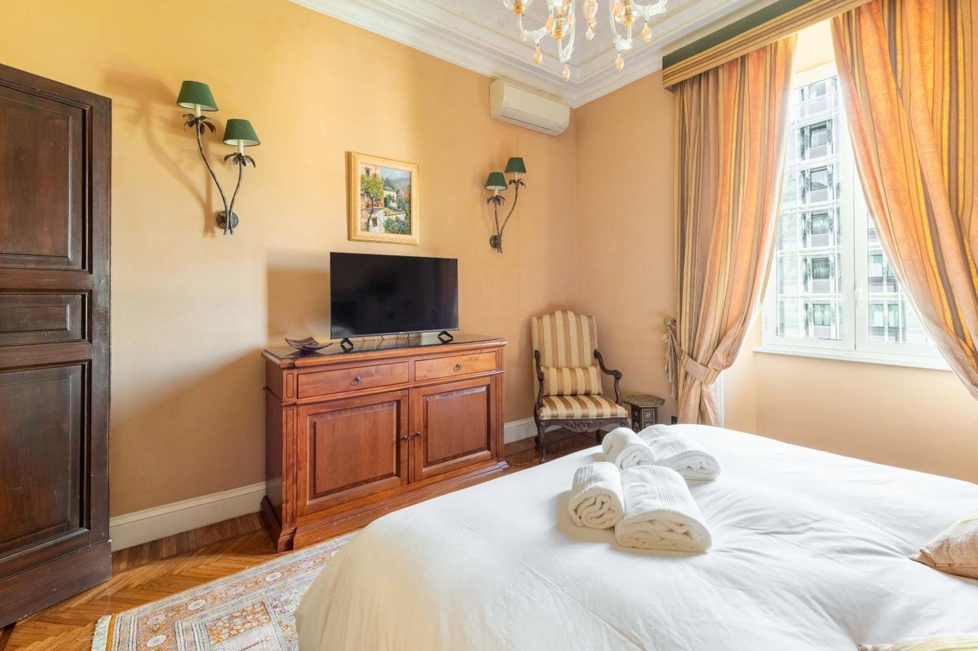 Popologrande Appartement Rome