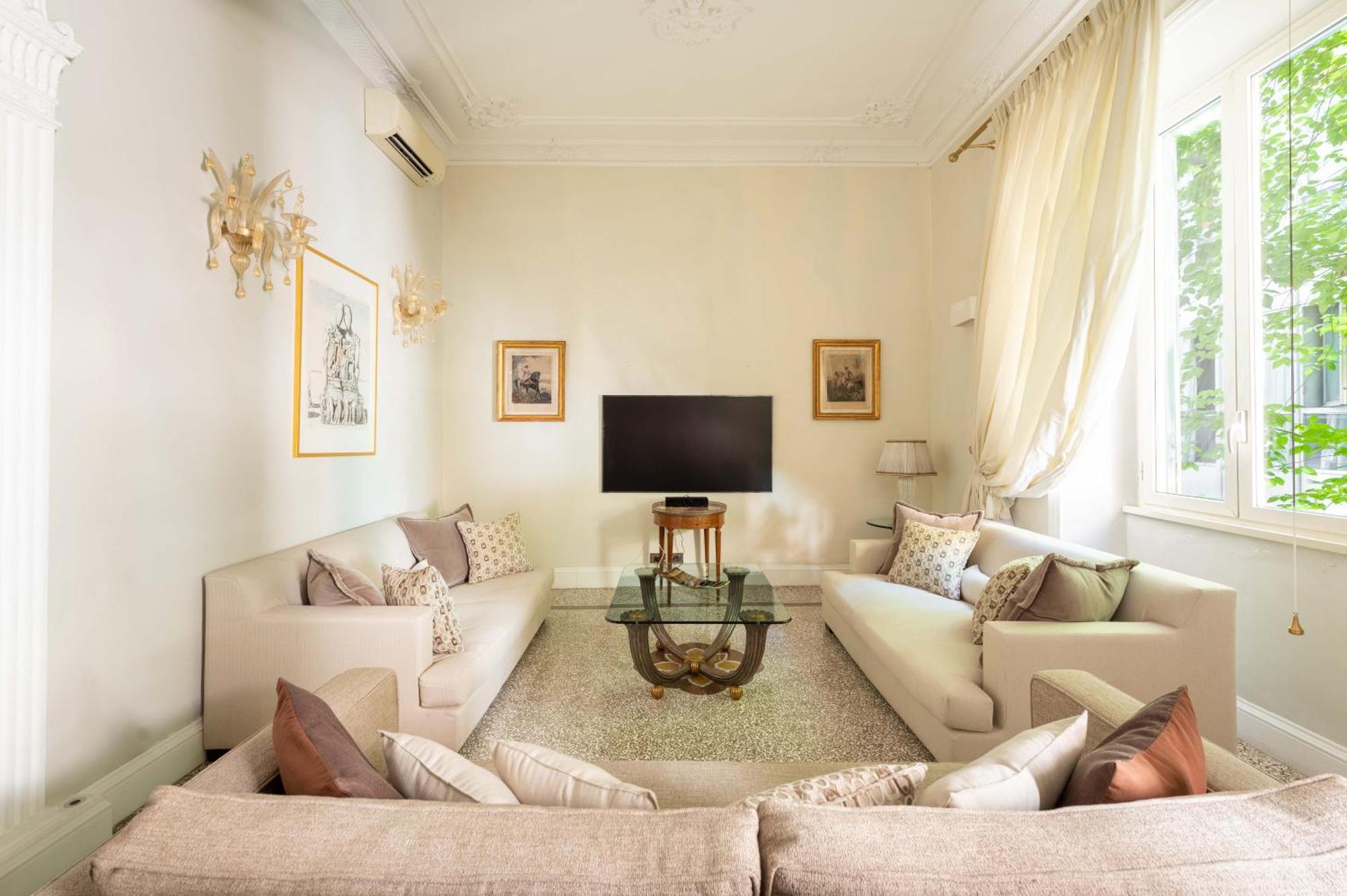 Popologrande Apartment *